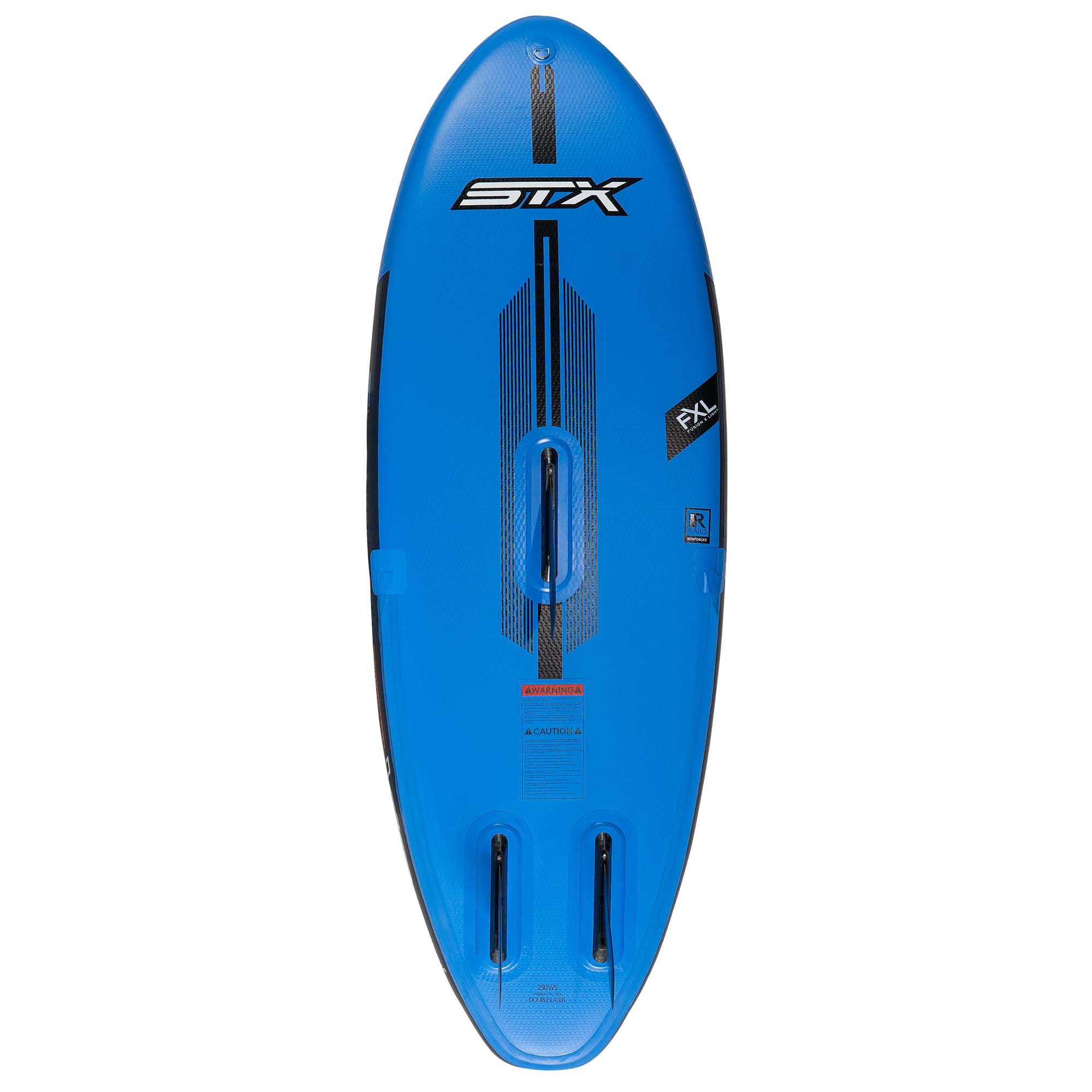 STX - iWindsurf RS Board - GearFreak