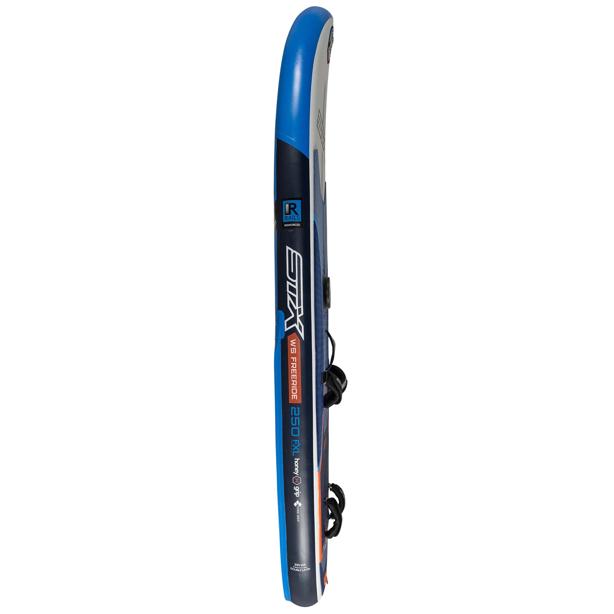 STX - iWindsurf RS Board - GearFreak