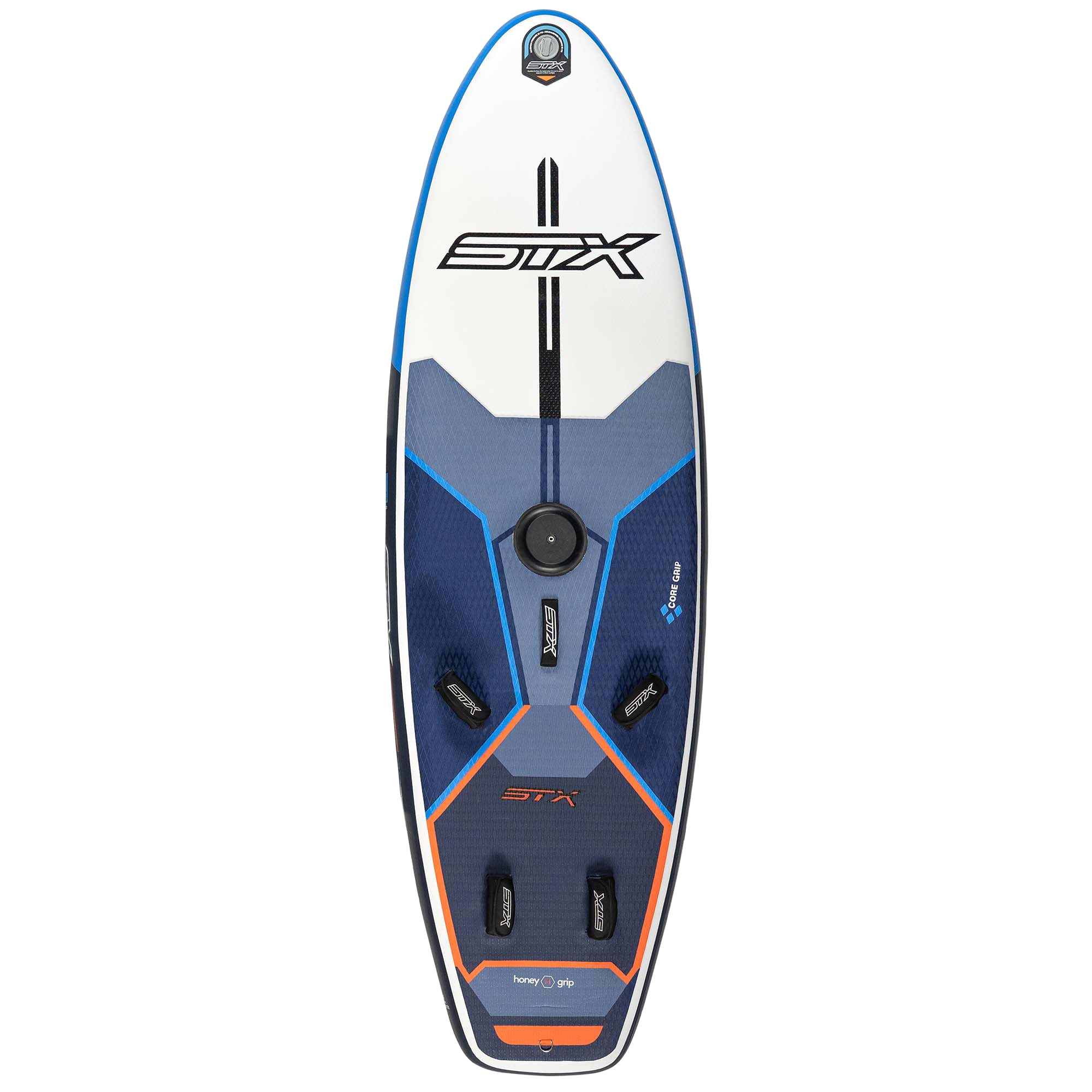 STX - iWindsurf RS Board - GearFreak