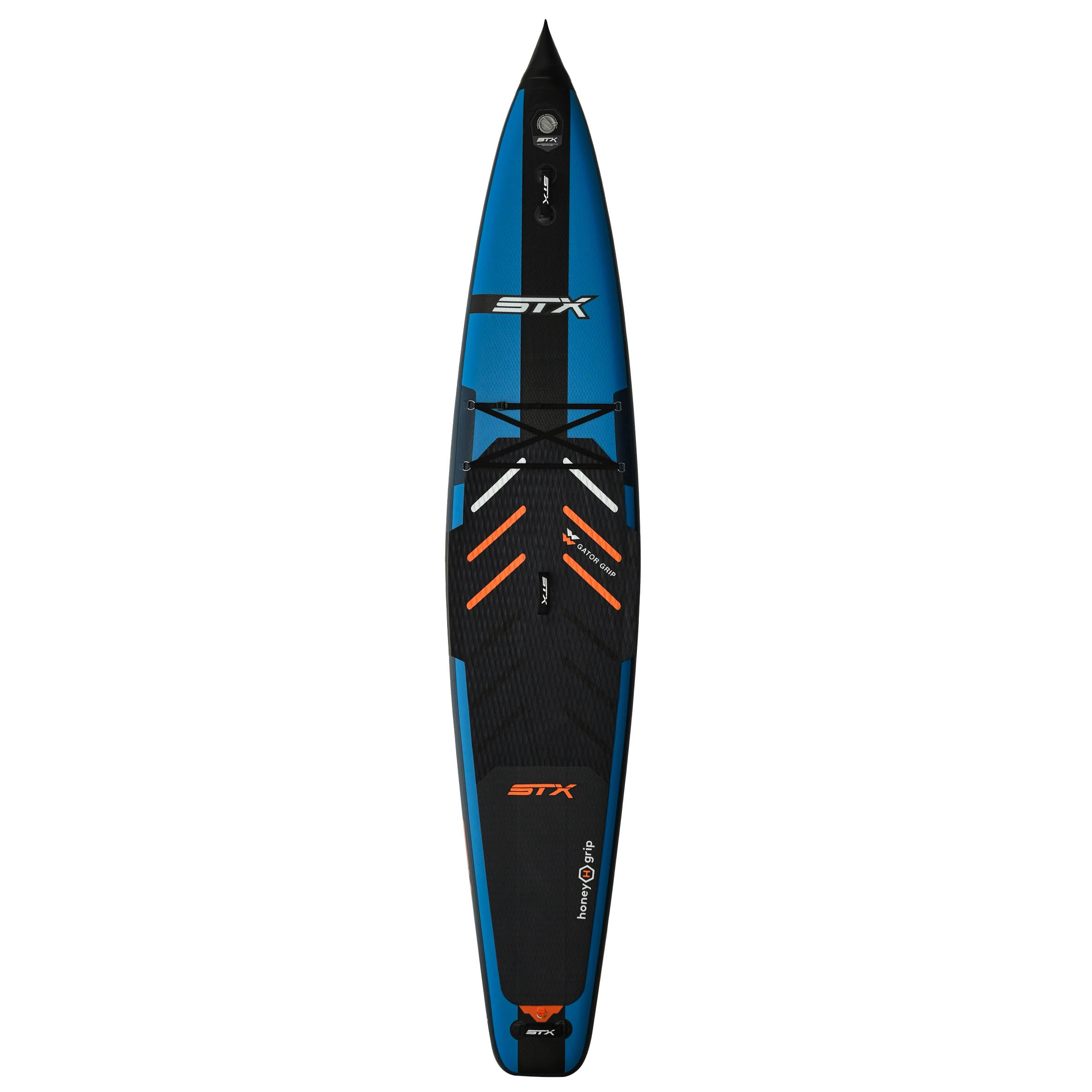 STX - iSup Performance Race - GearFreak