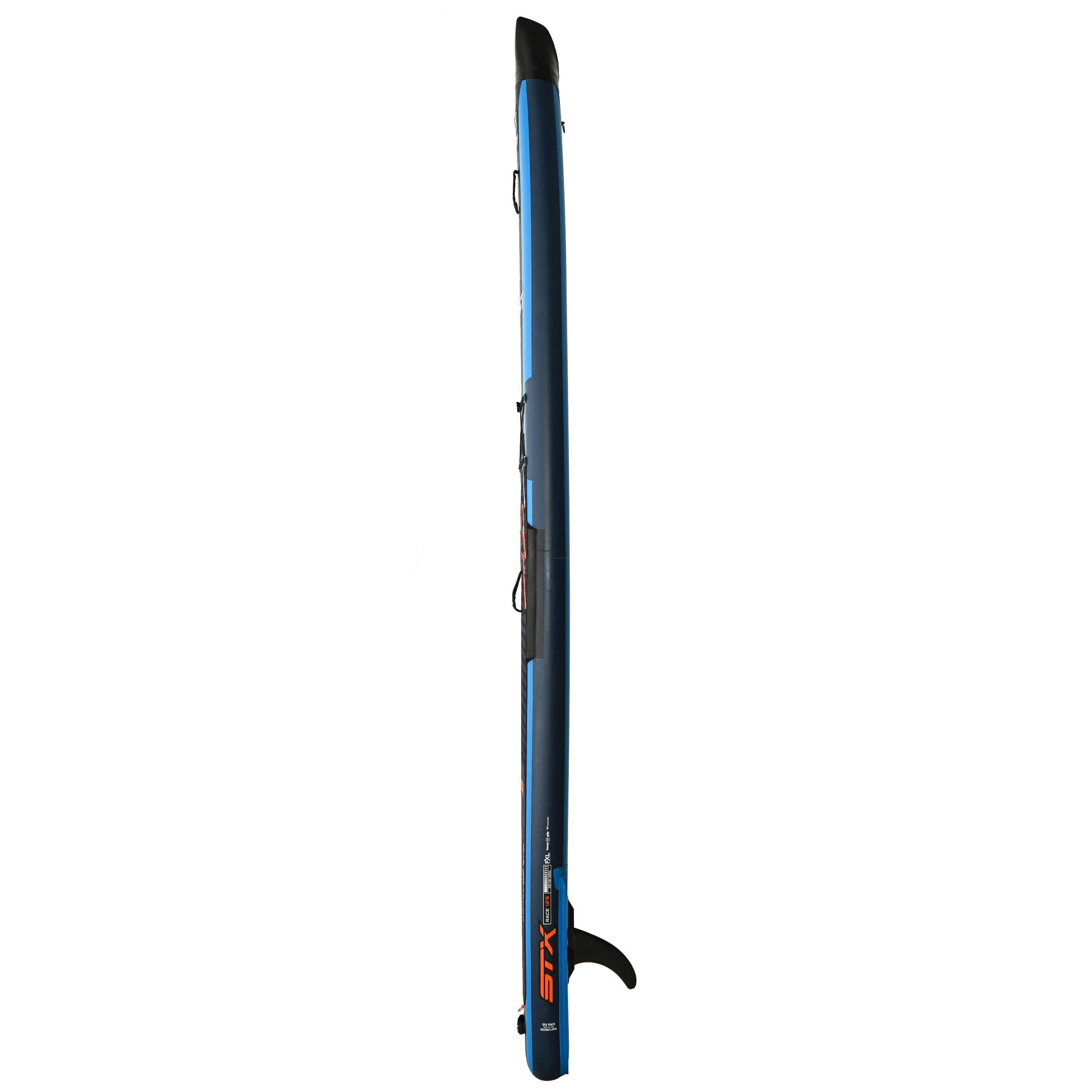 STX - iSup Performance Race - GearFreak