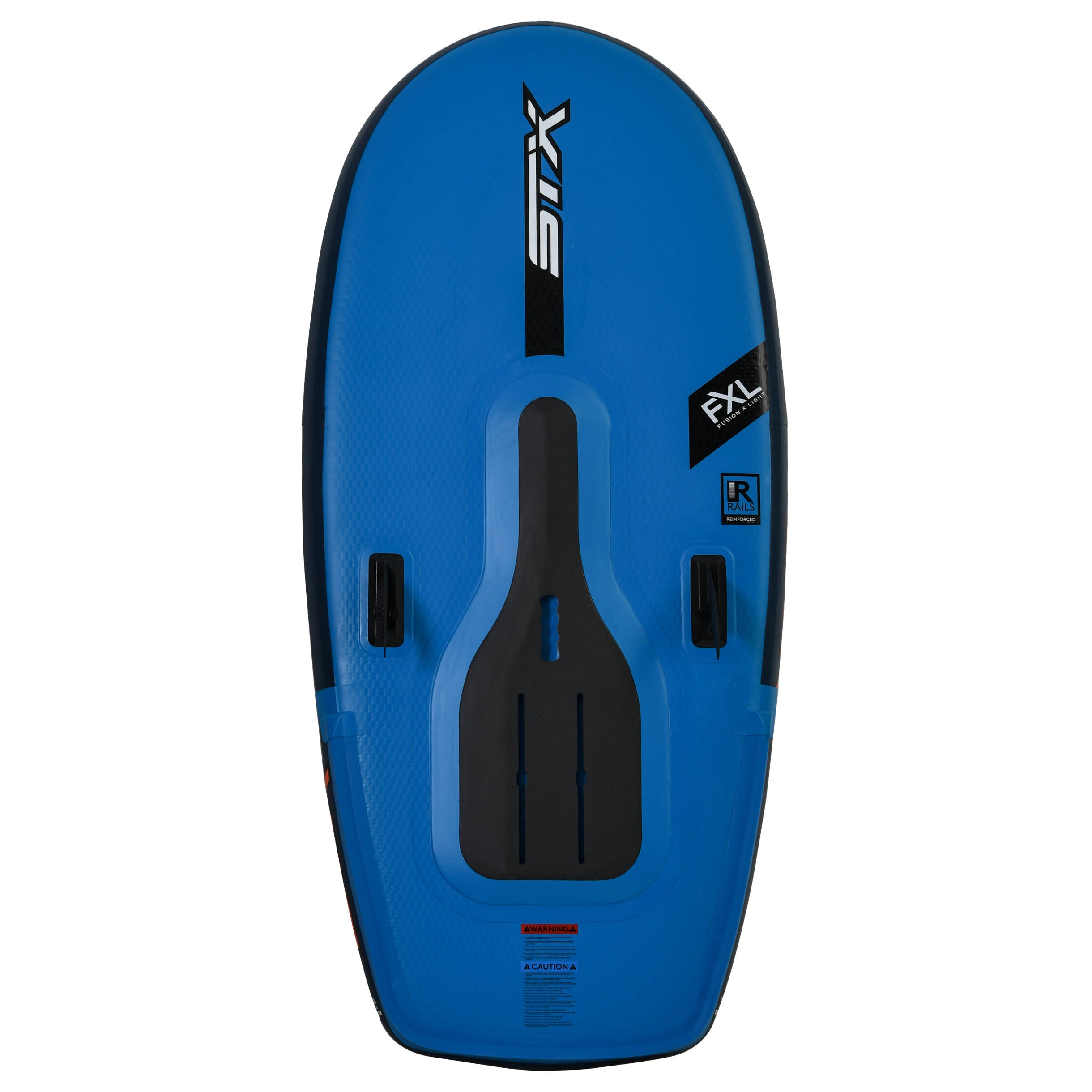 STX - Mid-Length iFoil Board - GearFreak