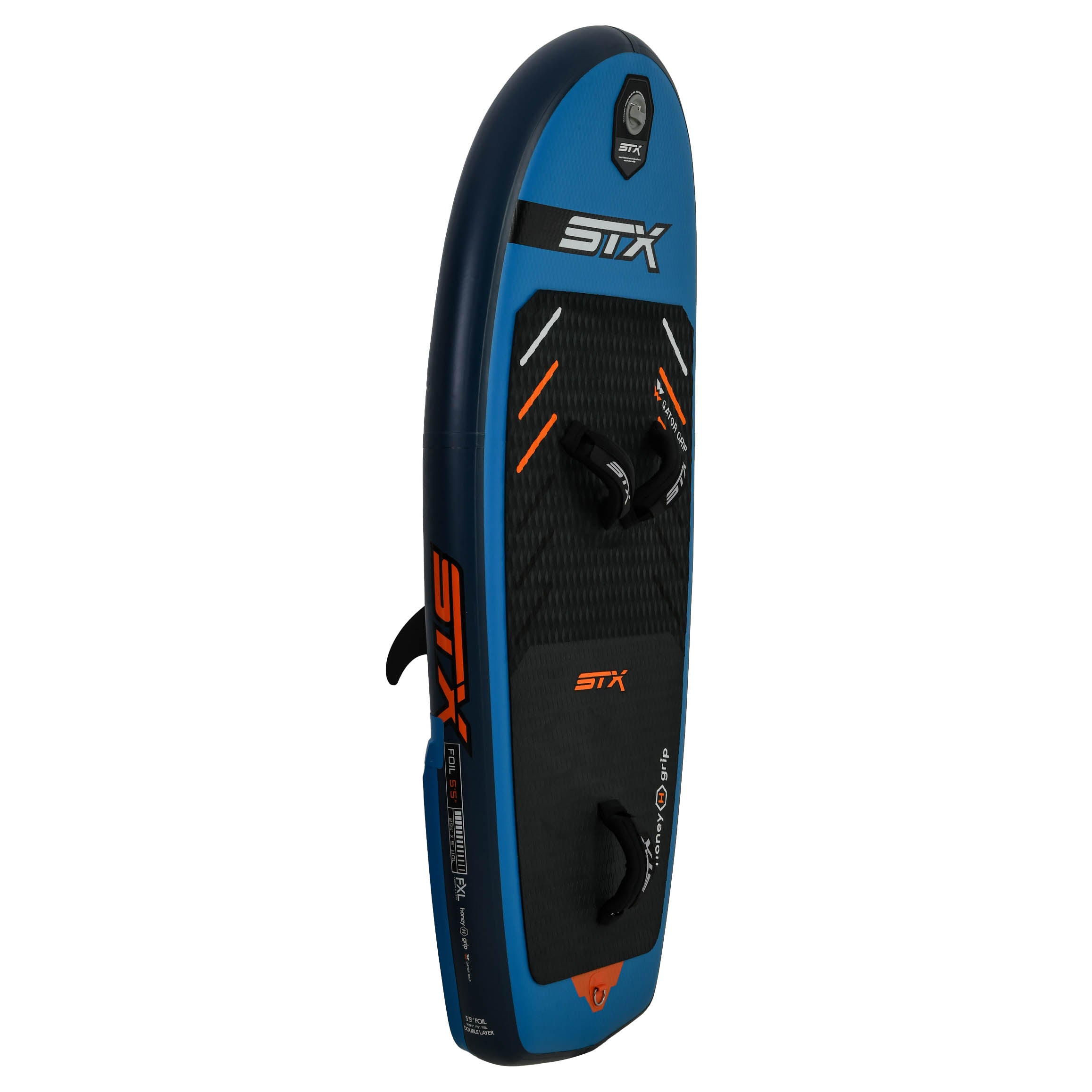 STX - Mid-Length iFoil Board - GearFreak
