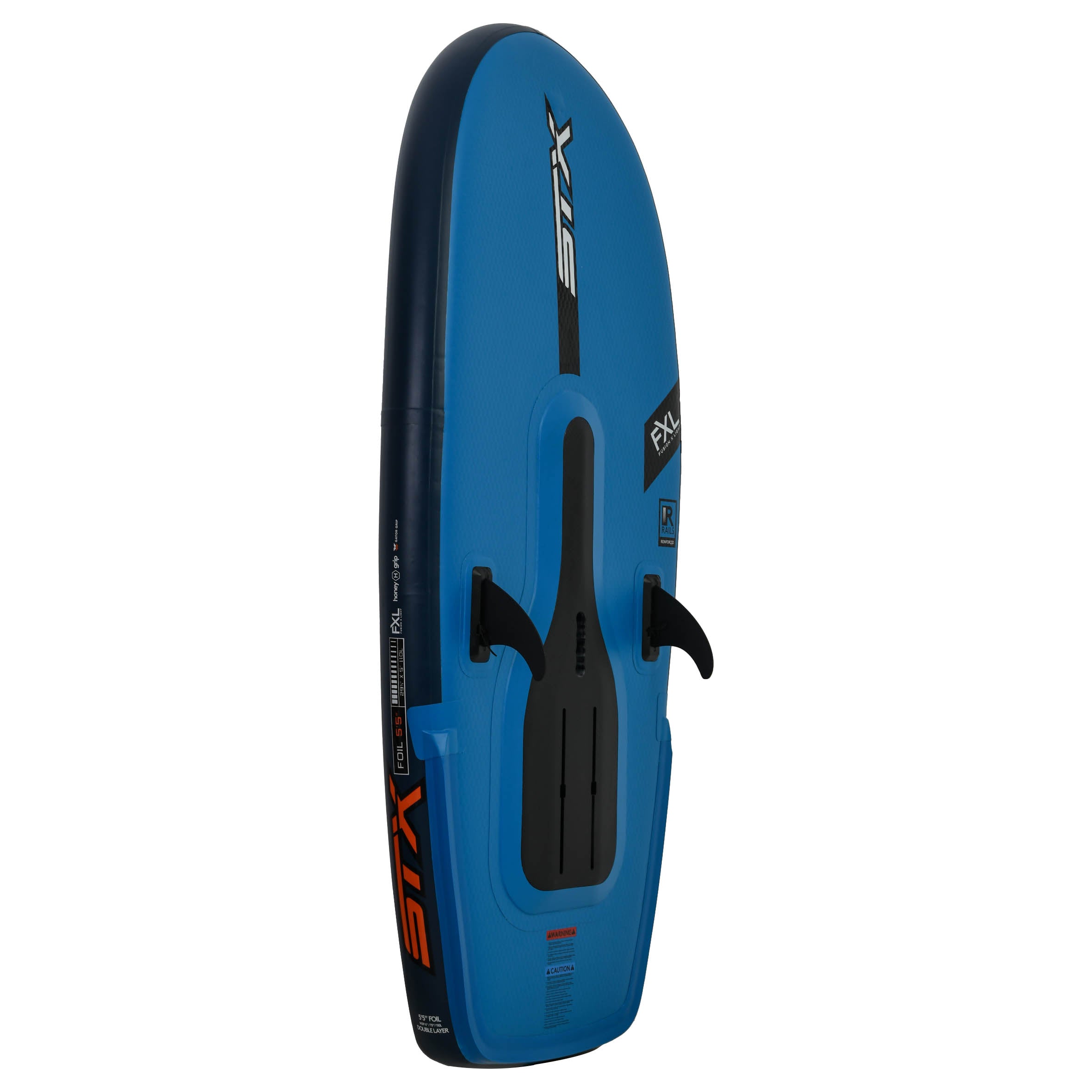STX - Mid-Length iFoil Board - GearFreak