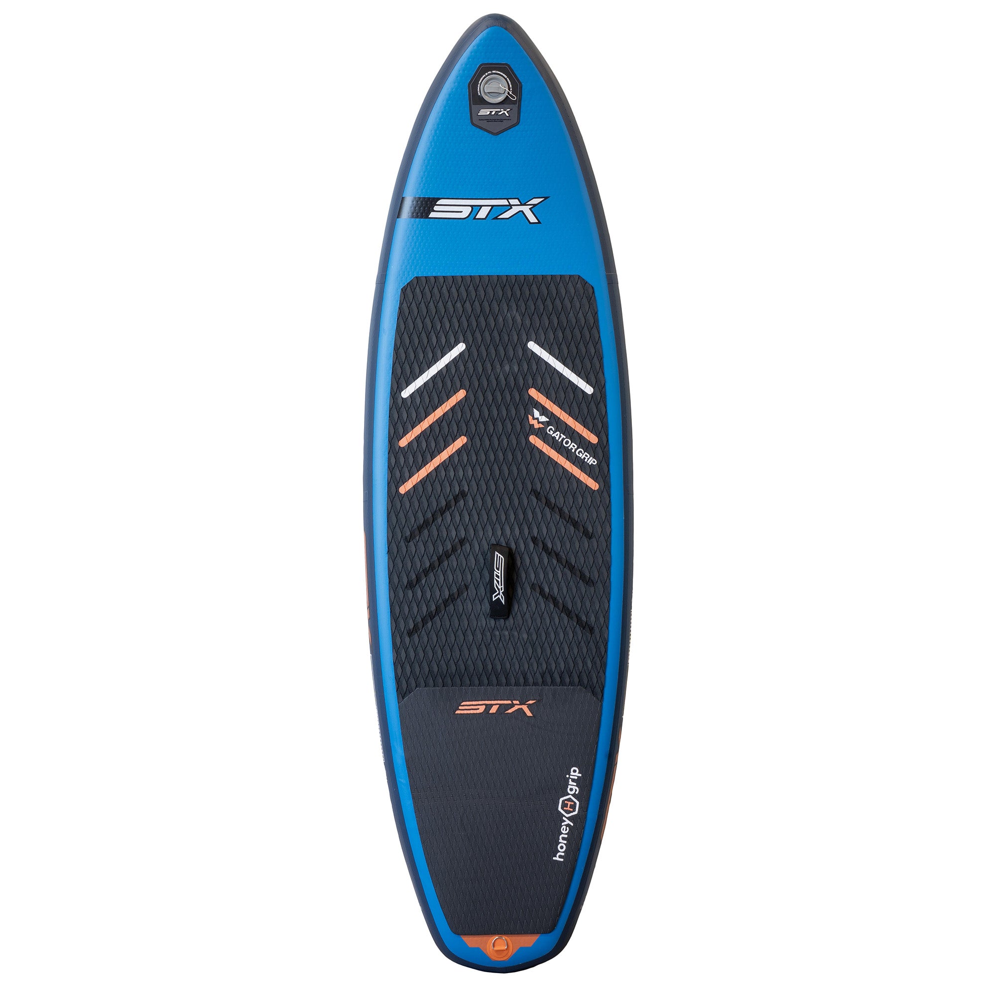 STX - iFoil Board - GearFreak