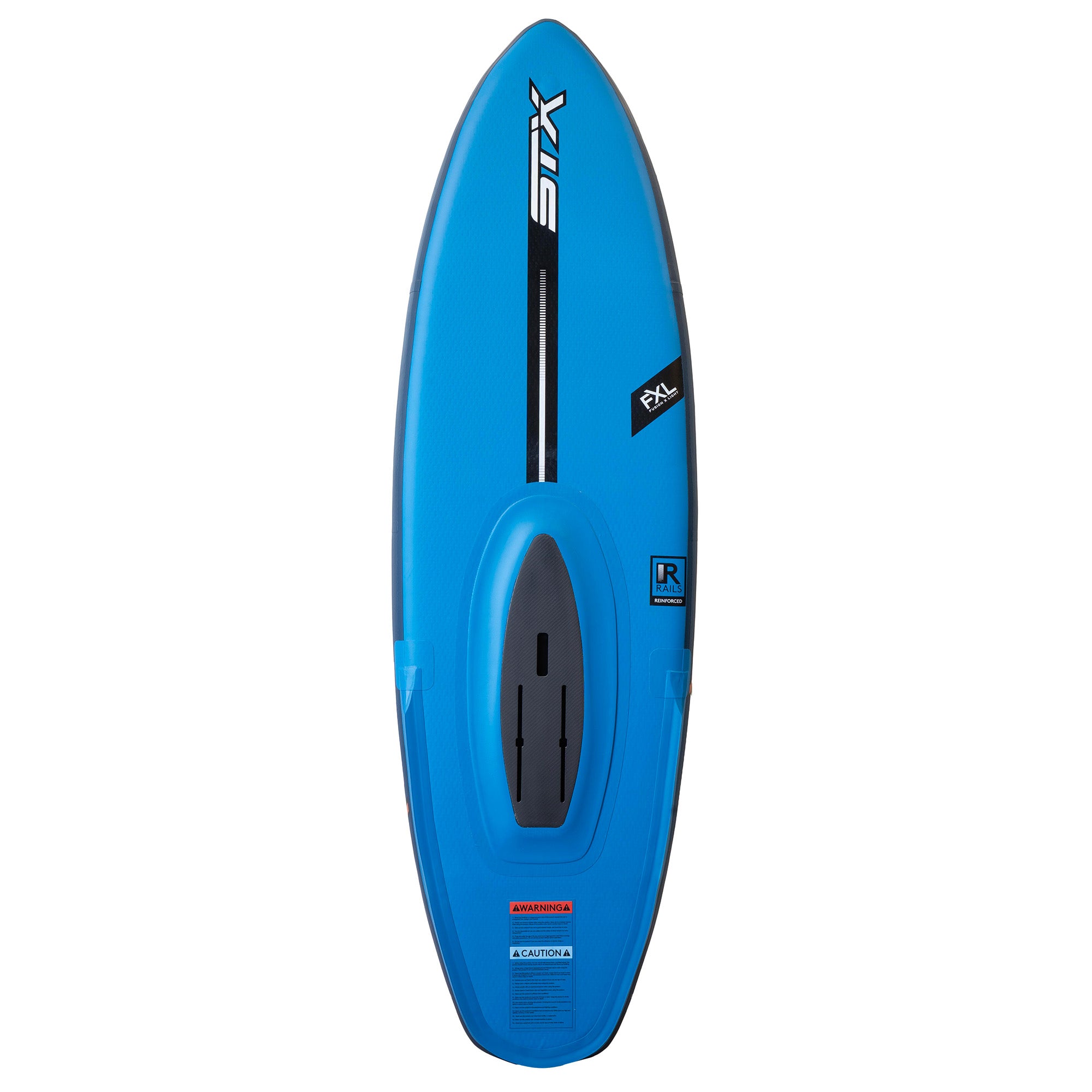 STX - iFoil Board - GearFreak