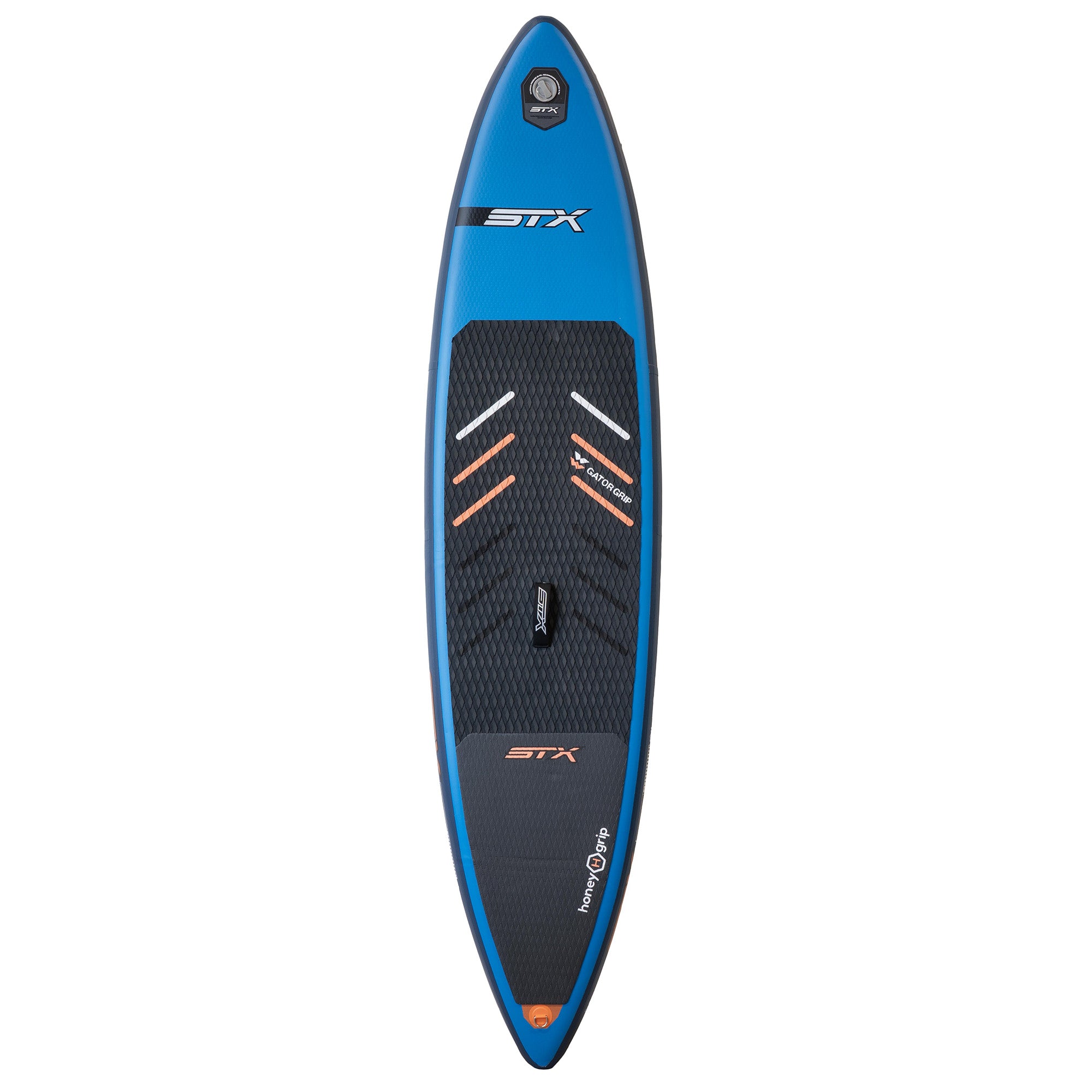 STX - iFoil Board - GearFreak