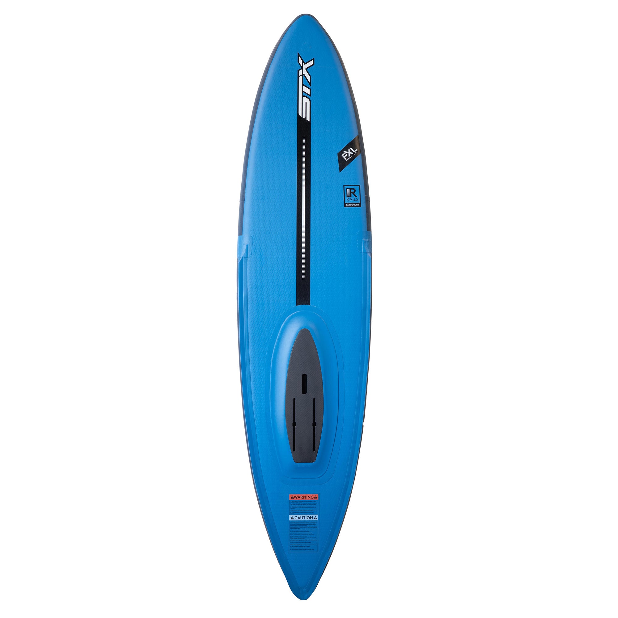 STX - iFoil Board - GearFreak