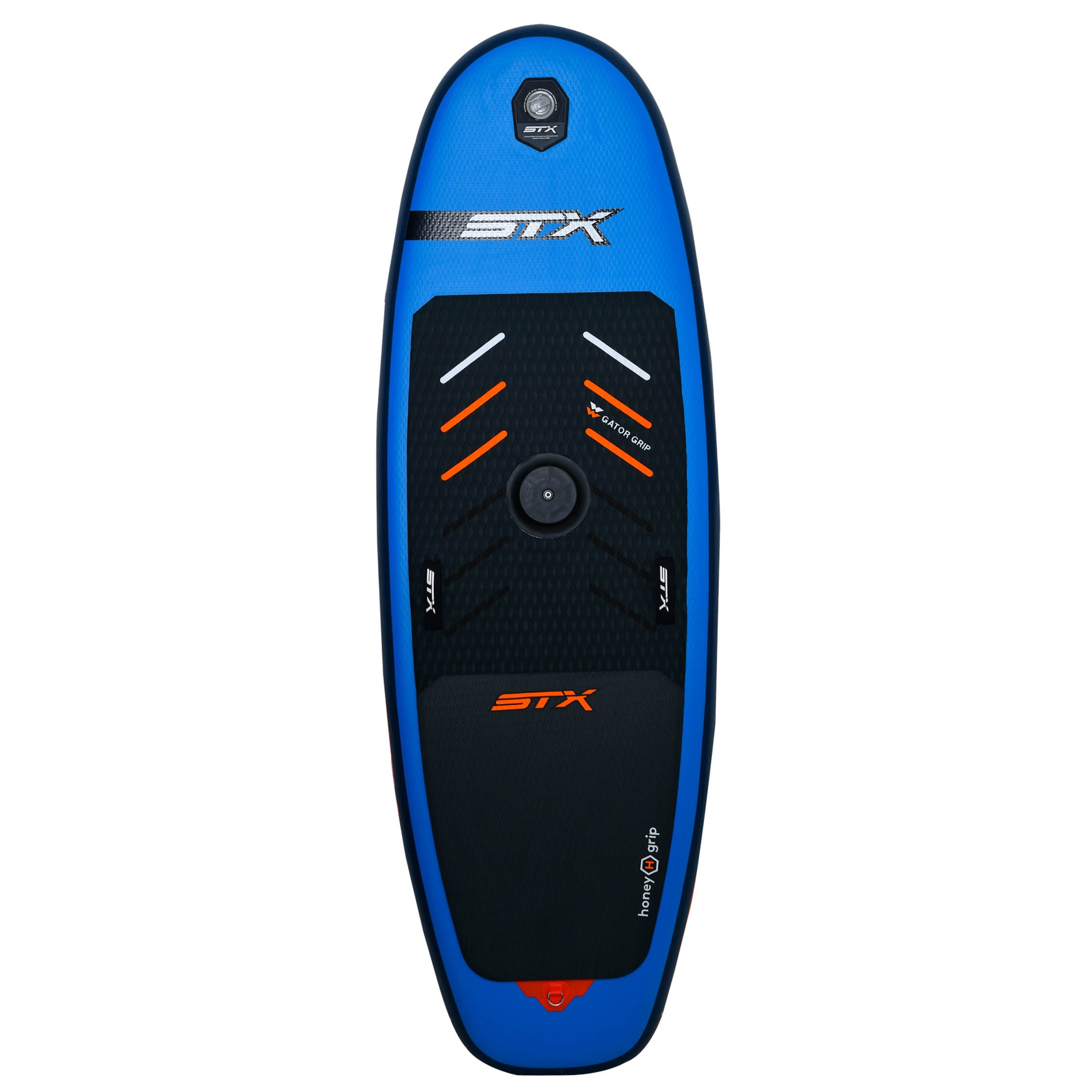 STX - iConvertible Board - GearFreak