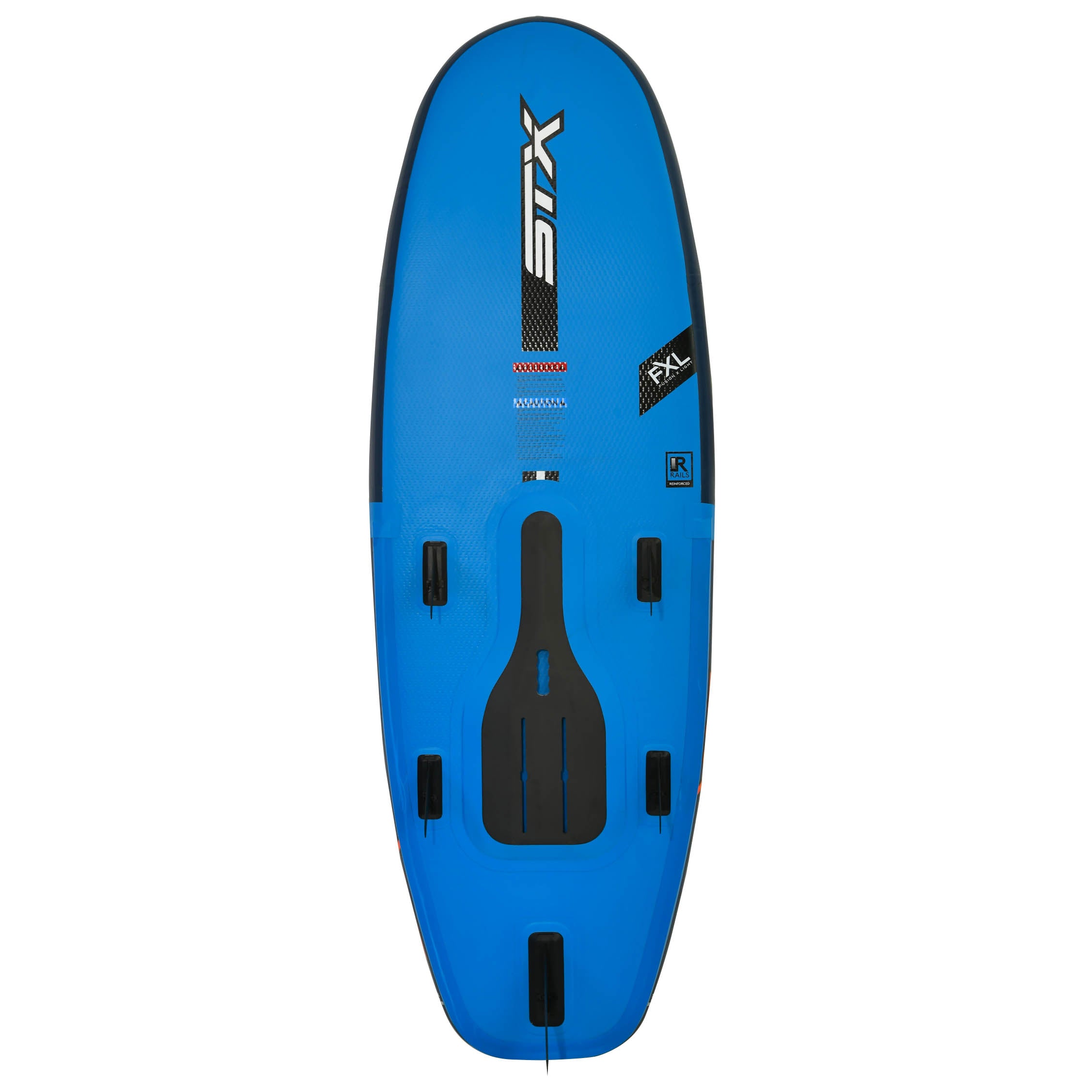 STX - iConvertible Board - GearFreak