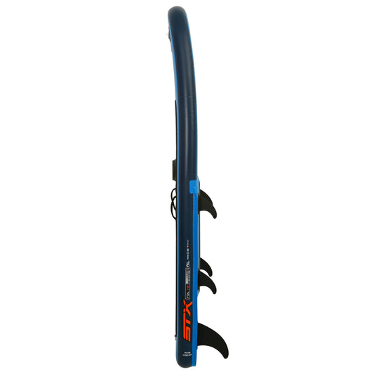 STX iConvertible Board