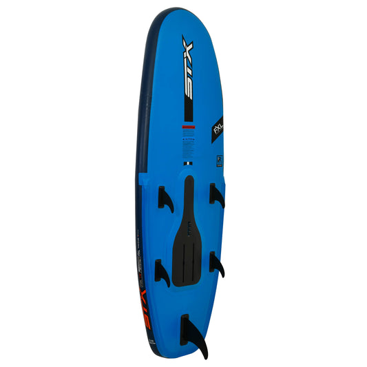 STX iConvertible Board