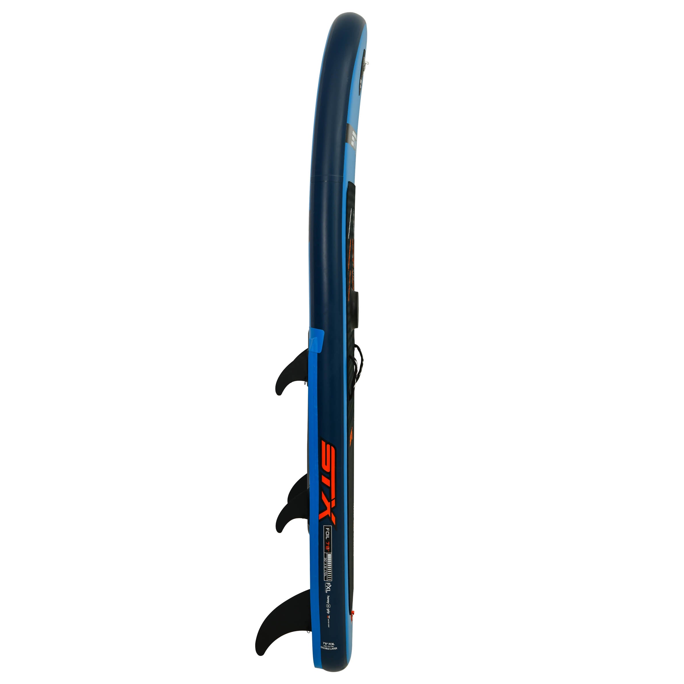 STX - iConvertible Board - GearFreak