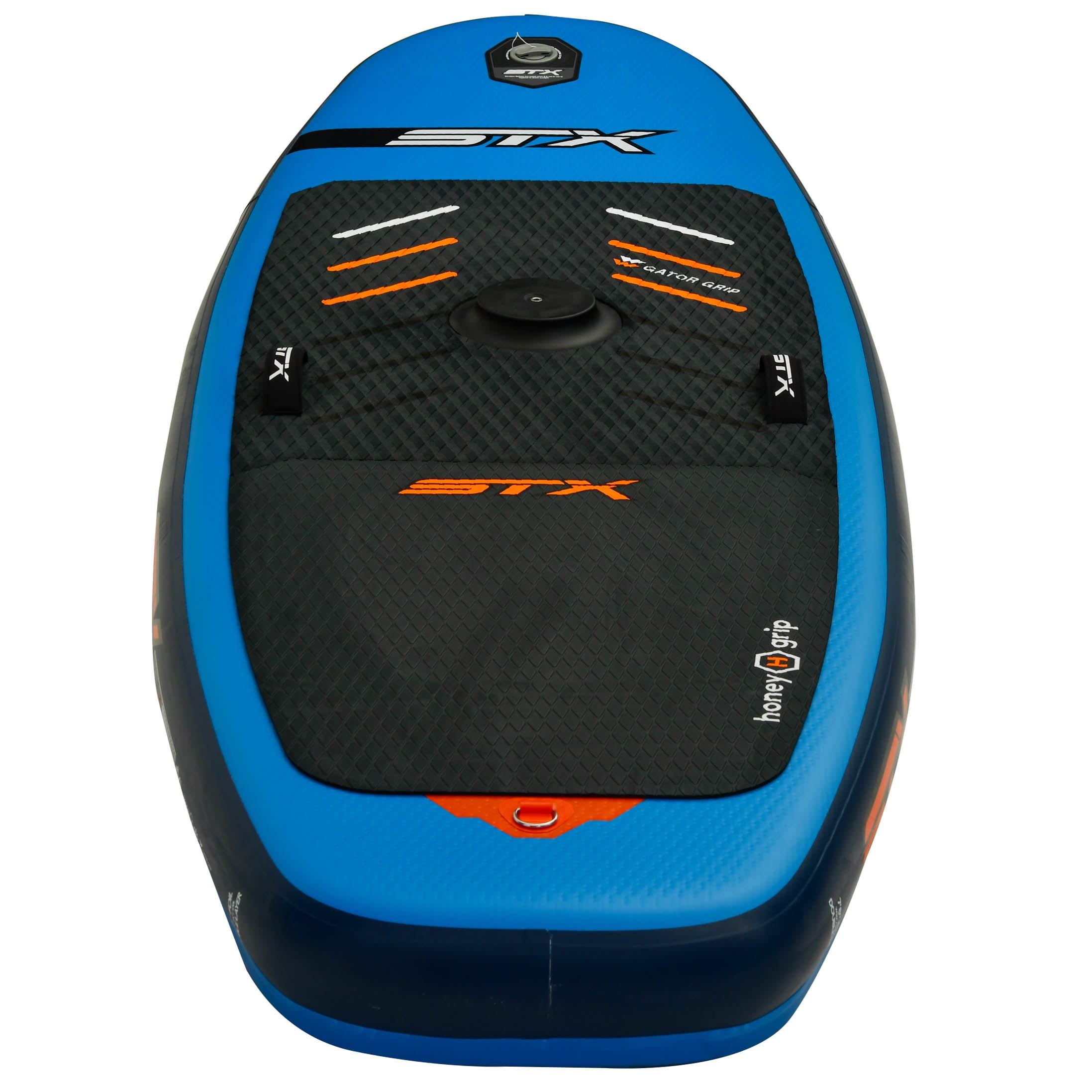 STX - iConvertible Board - GearFreak