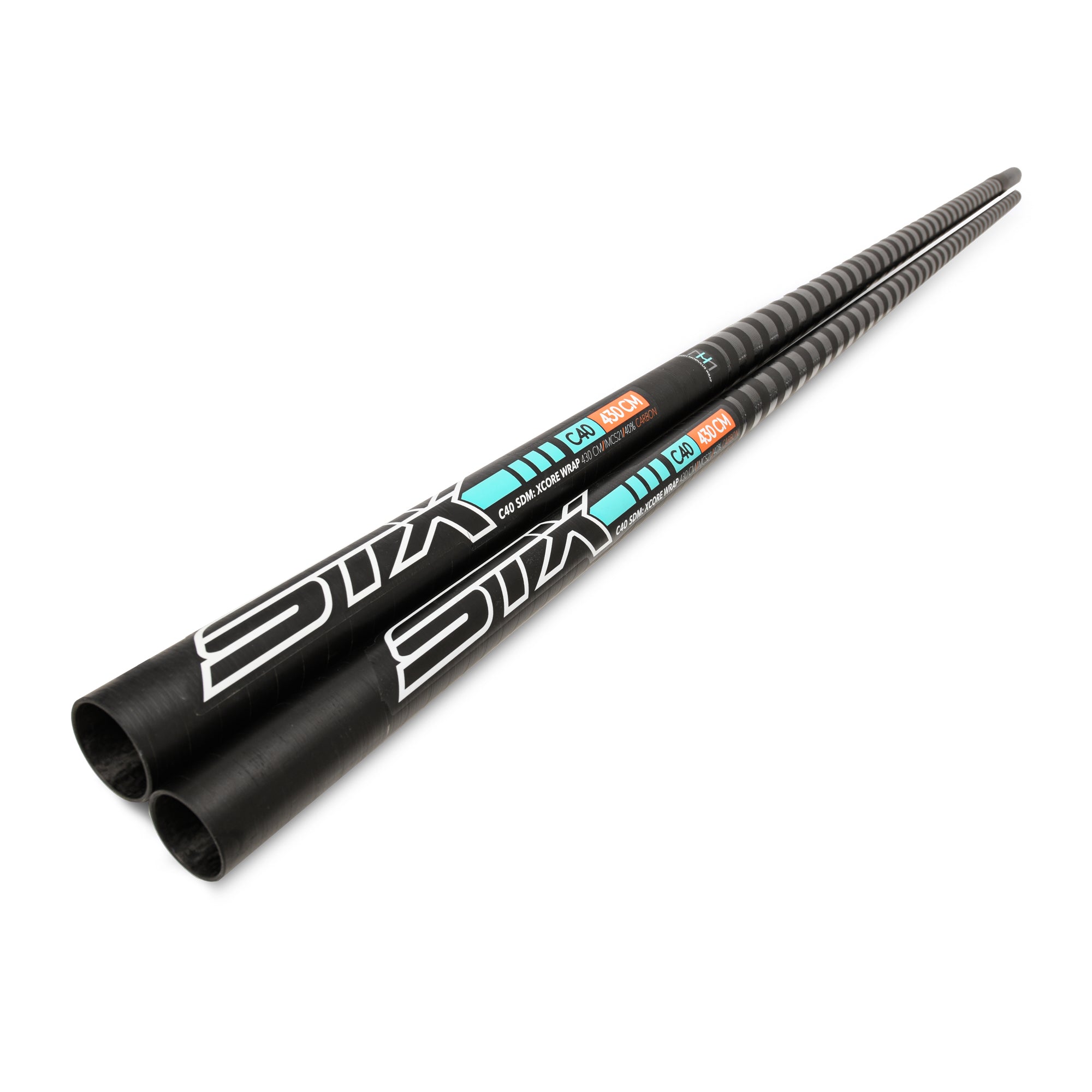STX - Mast C40 SDM - GearFreak