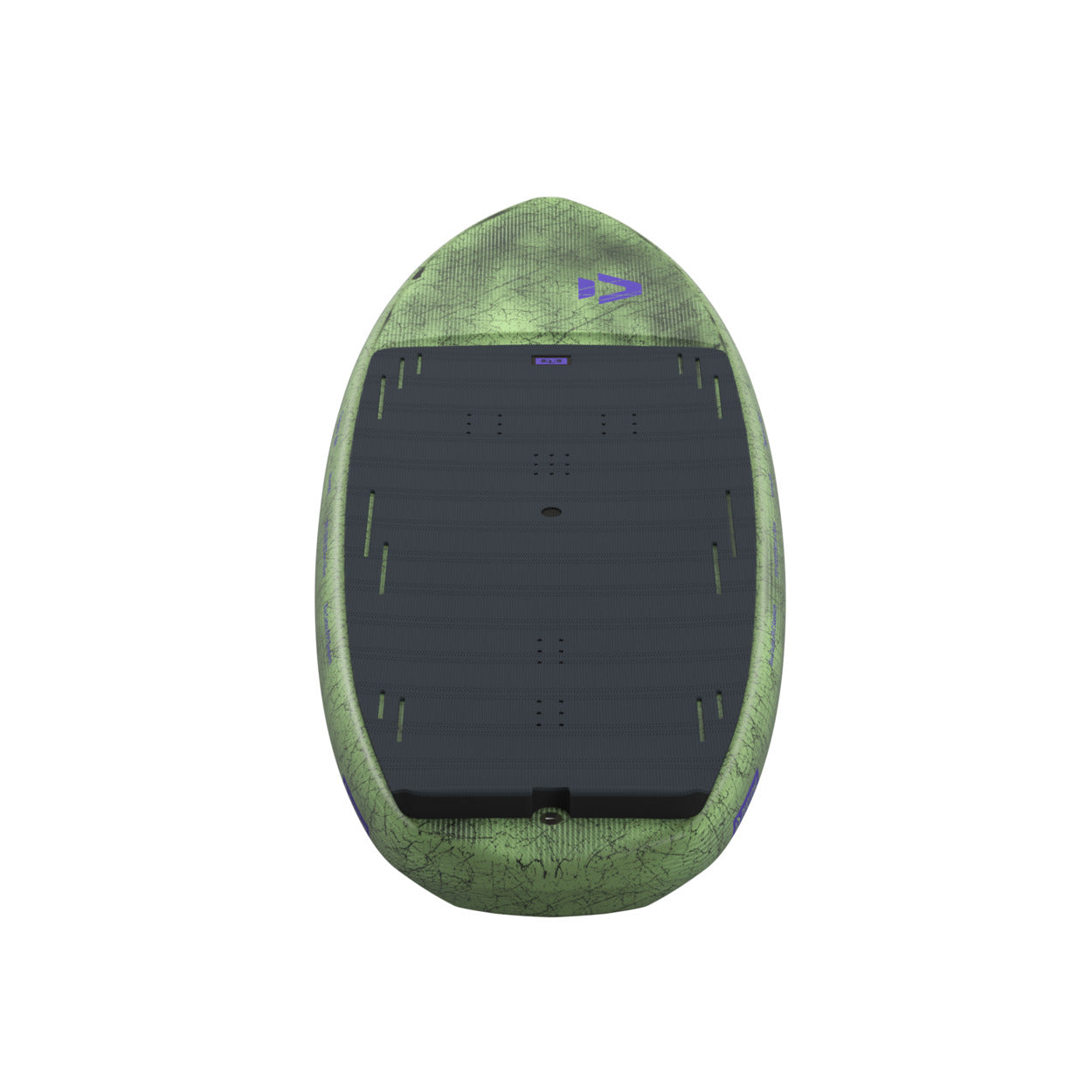 Duotone - Trace SLS - Lime Green - GearFreak