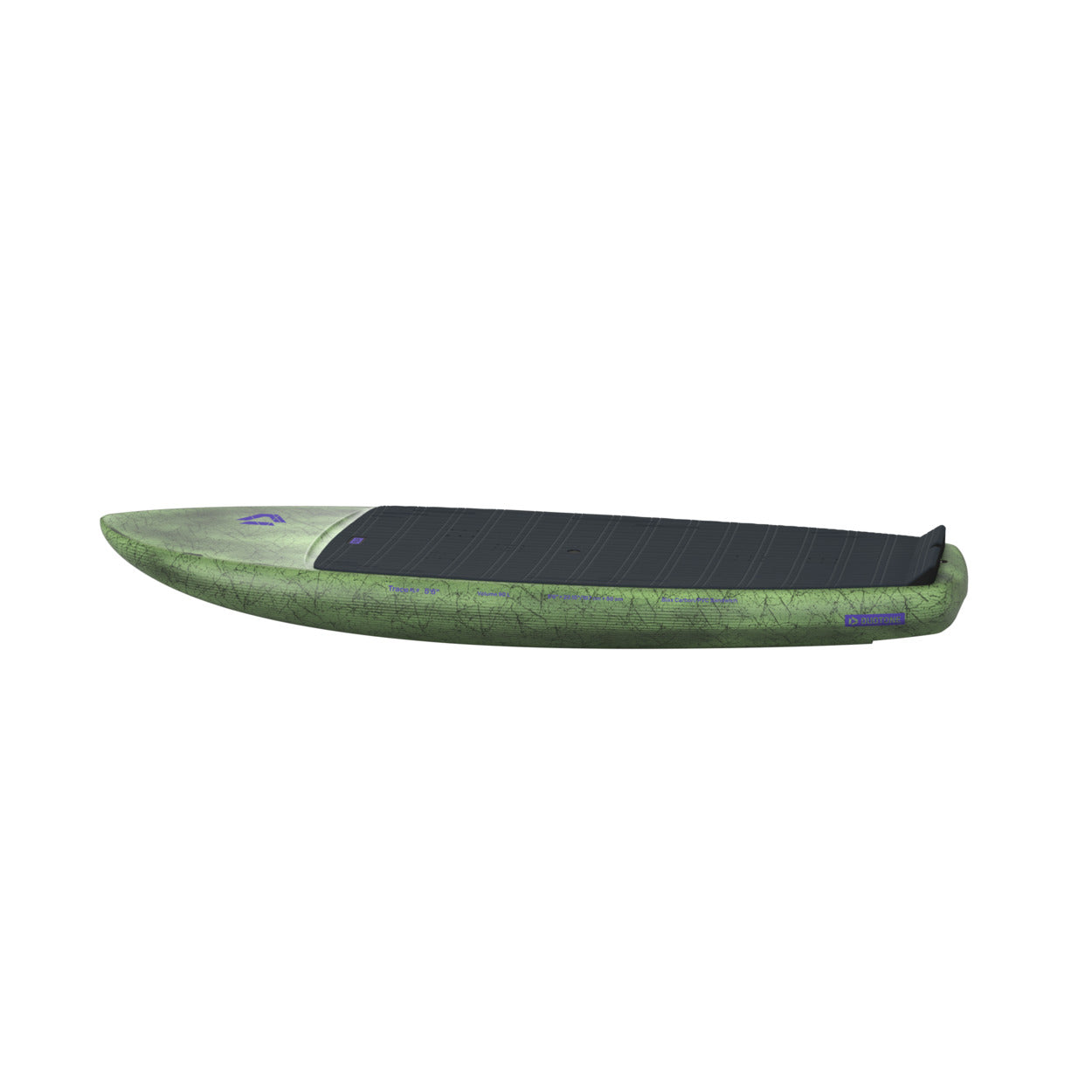 Duotone - Trace SLS - Lime Green - GearFreak