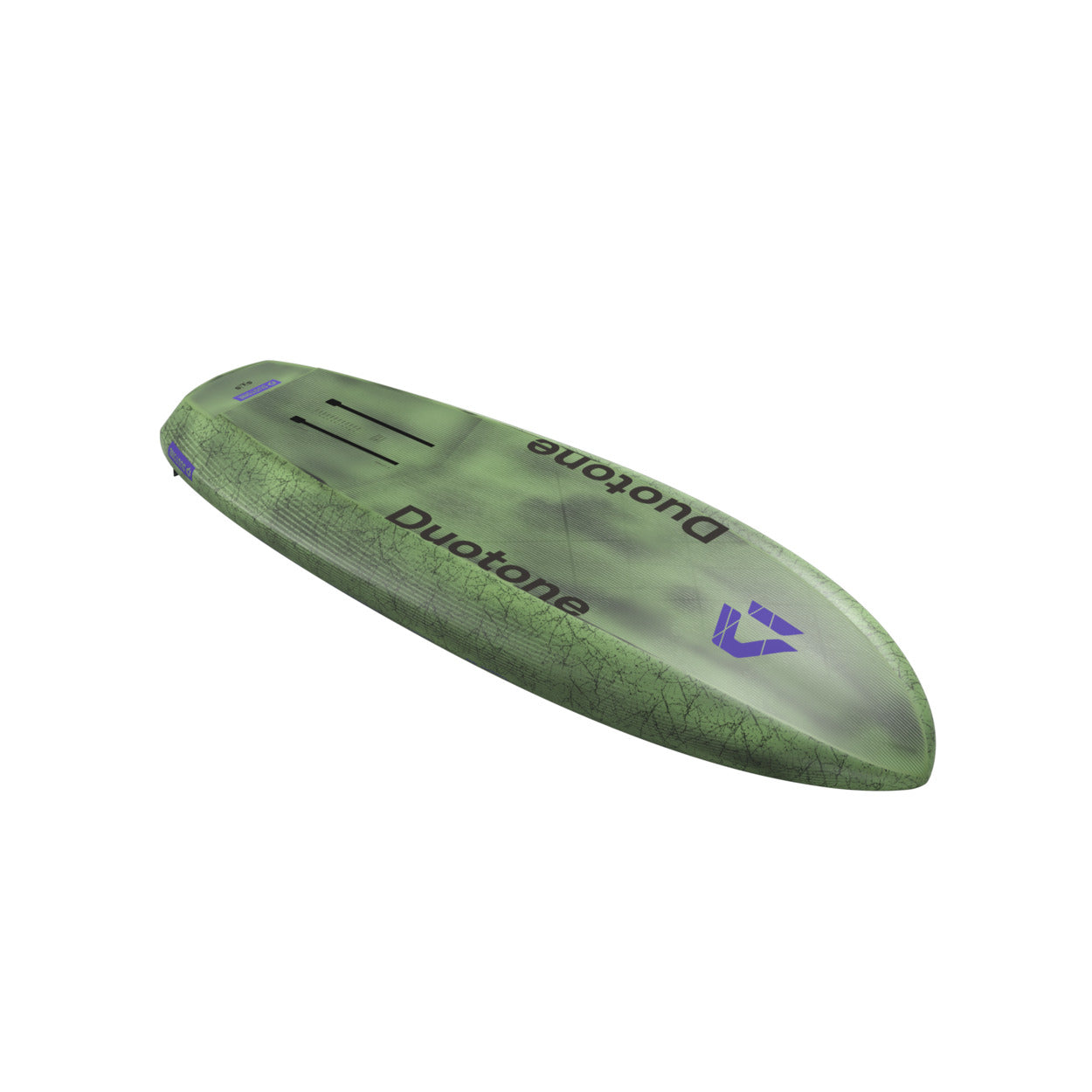 Duotone - Trace SLS - Lime Green - GearFreak