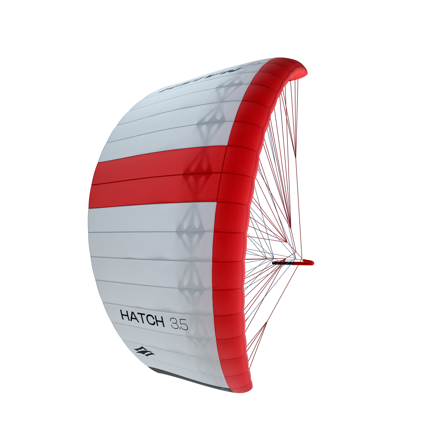 GearFreak - Naish Hatch V2 - 2027 - White