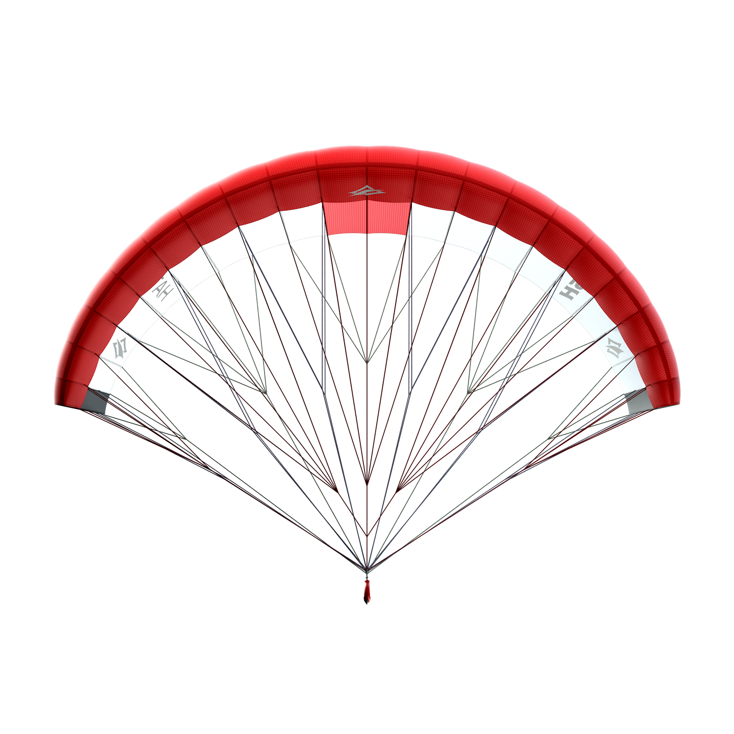 GearFreak - Naish Hatch V2 - 2027 - White