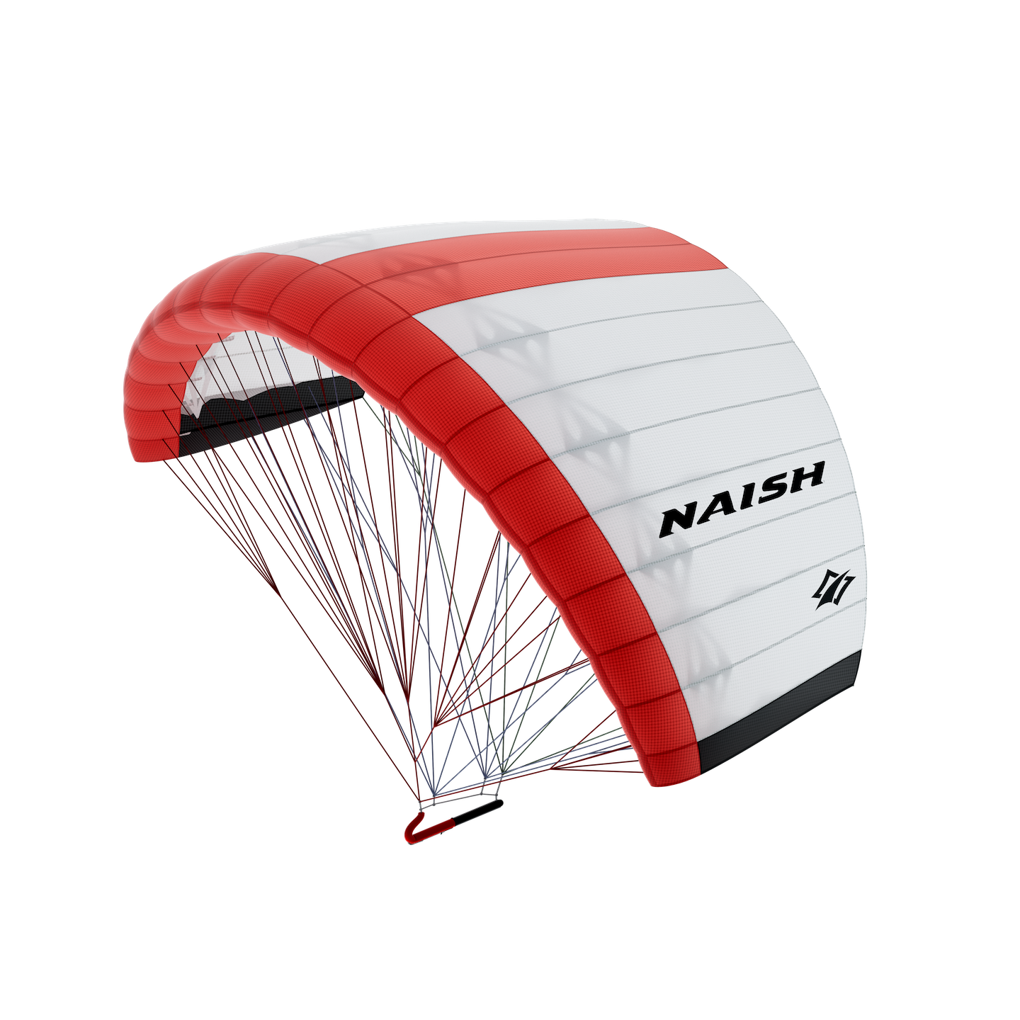 GearFreak - Naish Hatch V2 - 2027 - White