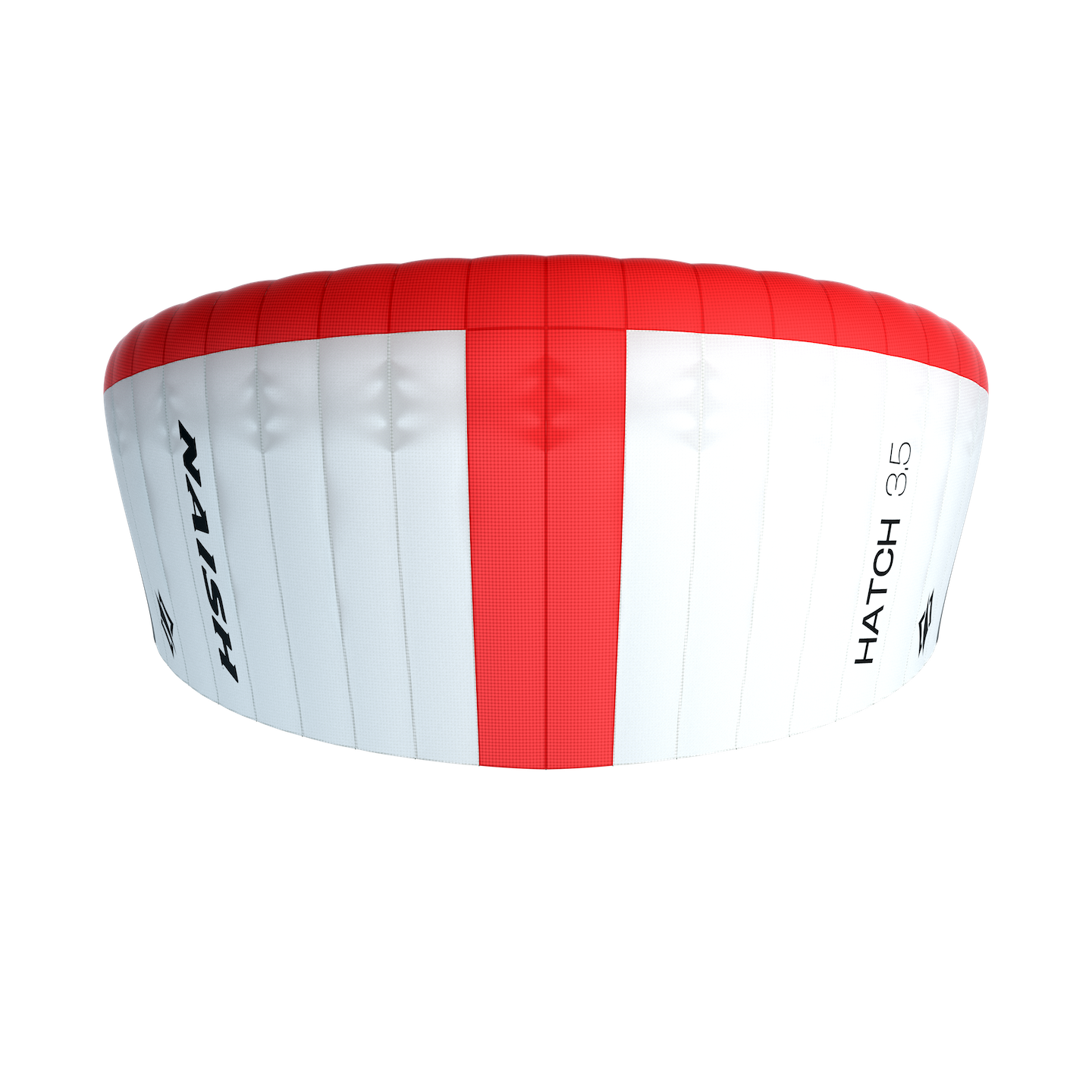 GearFreak - Naish Hatch V2 - 2027 - White