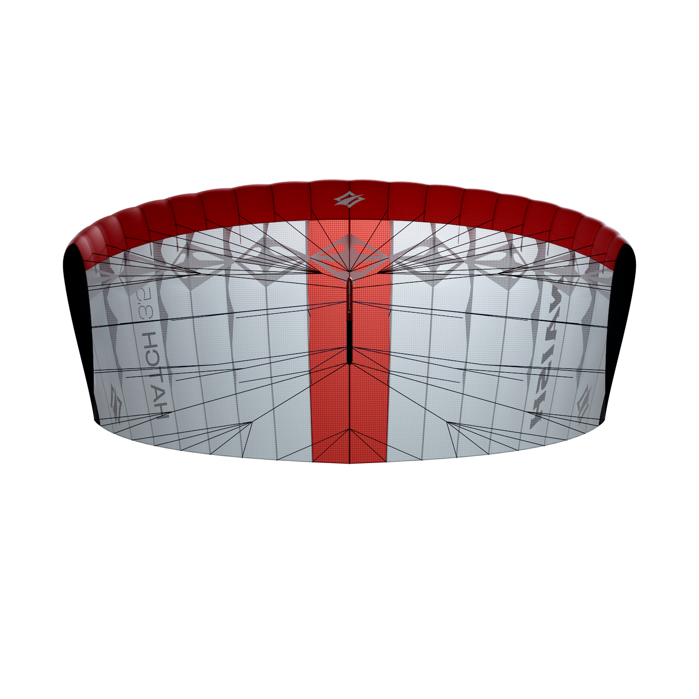 GearFreak - Naish Hatch V2 - 2027 - White