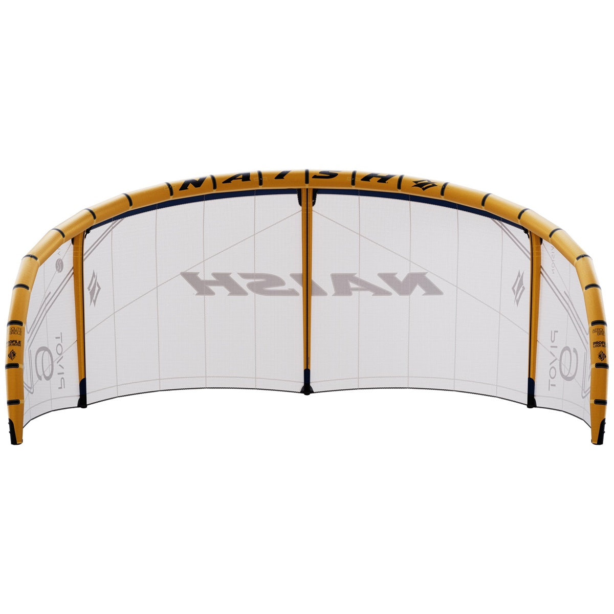Naish Pivot NVision