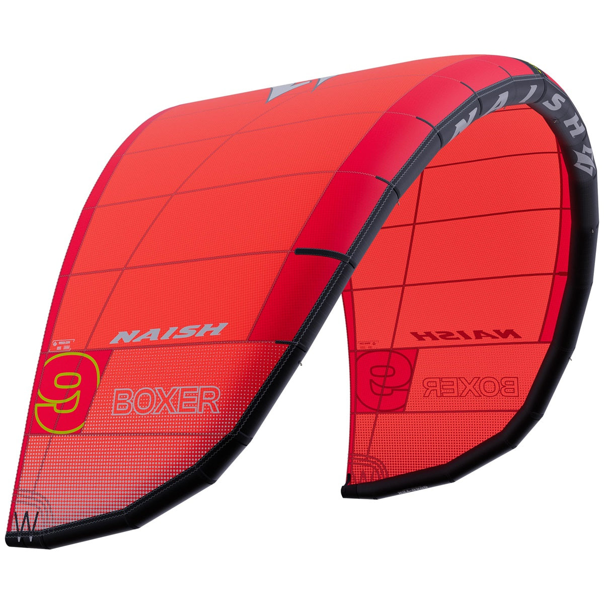 Naish Boxer Q Coral