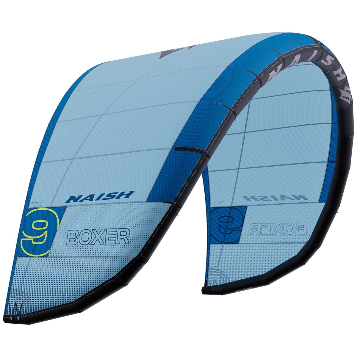 Naish Boxer Q Slate