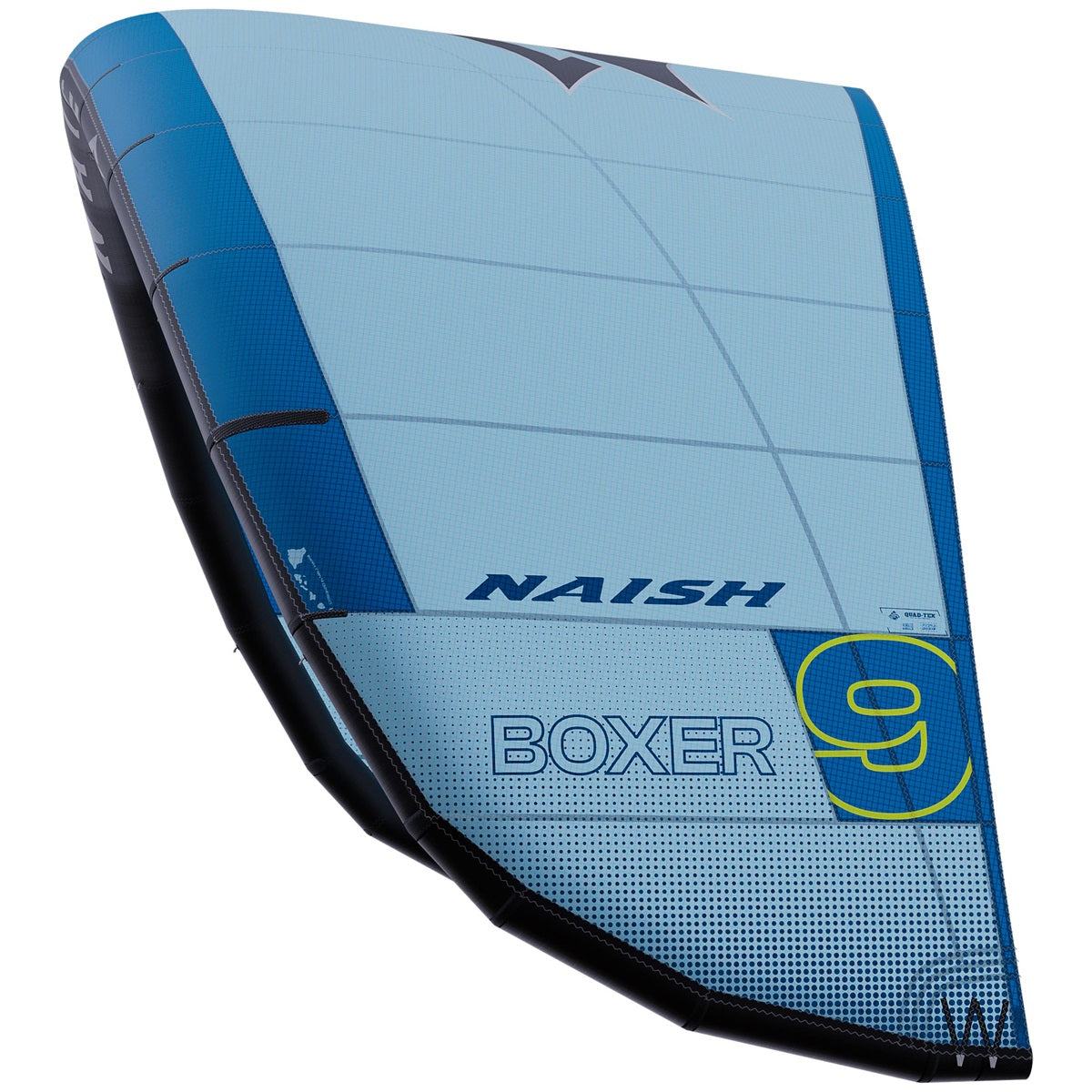 Naish Boxer Q Slate