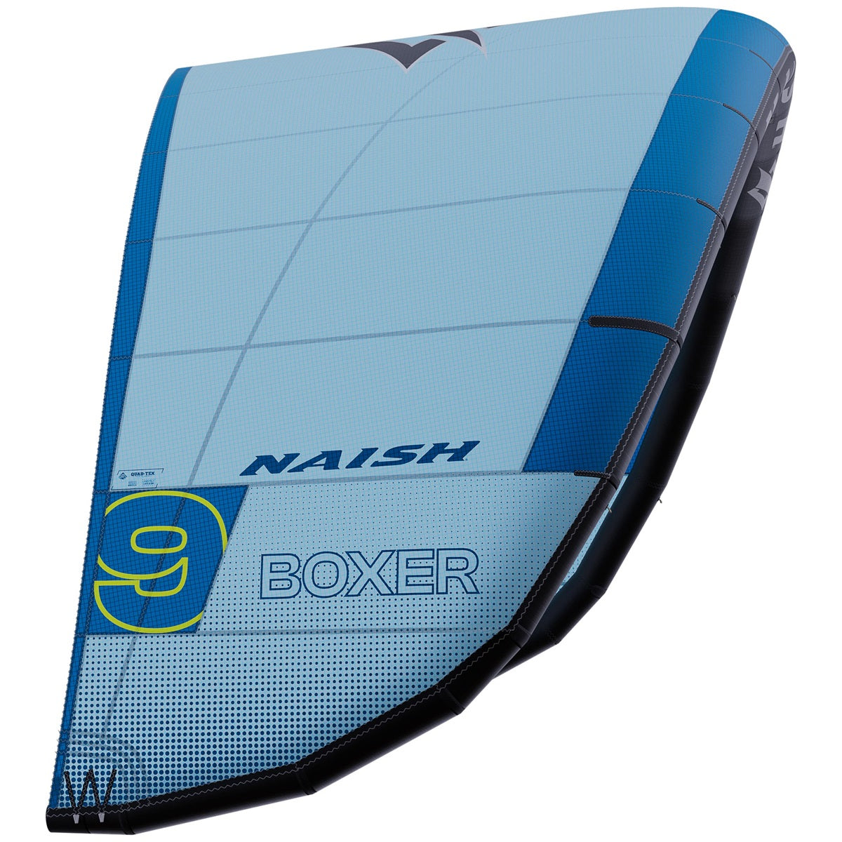 Naish Boxer Q Slate