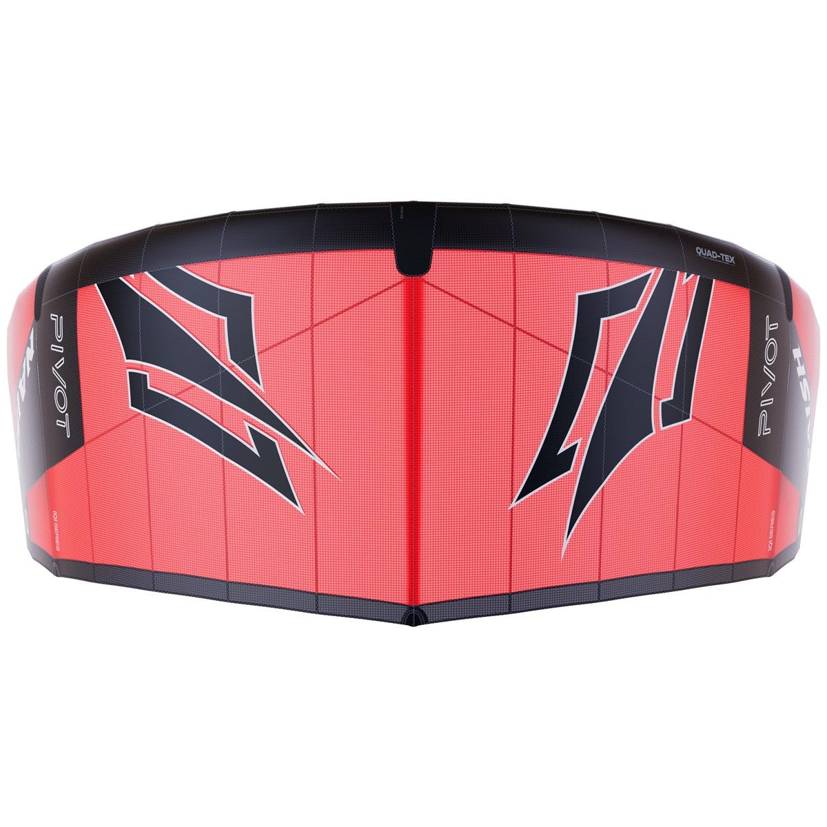 Naish Pivot Q Red