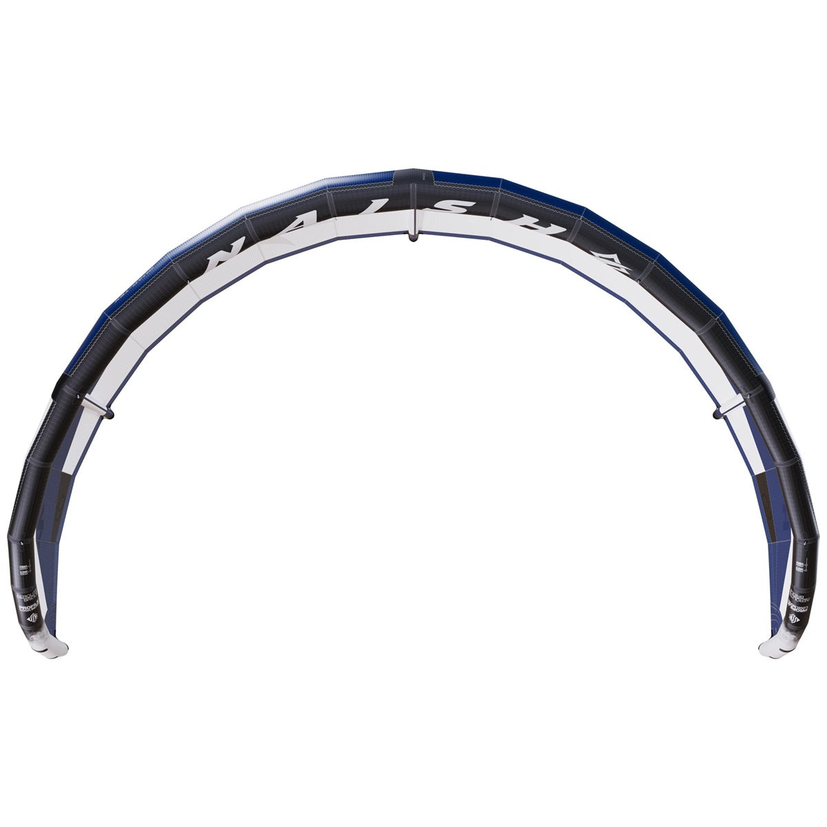 Naish Pivot Q White