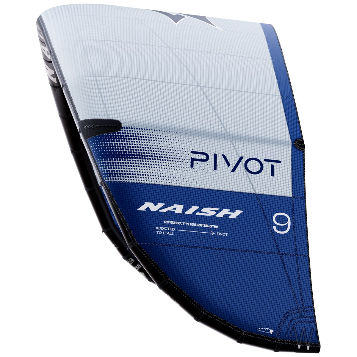 Naish Pivot Light Grey