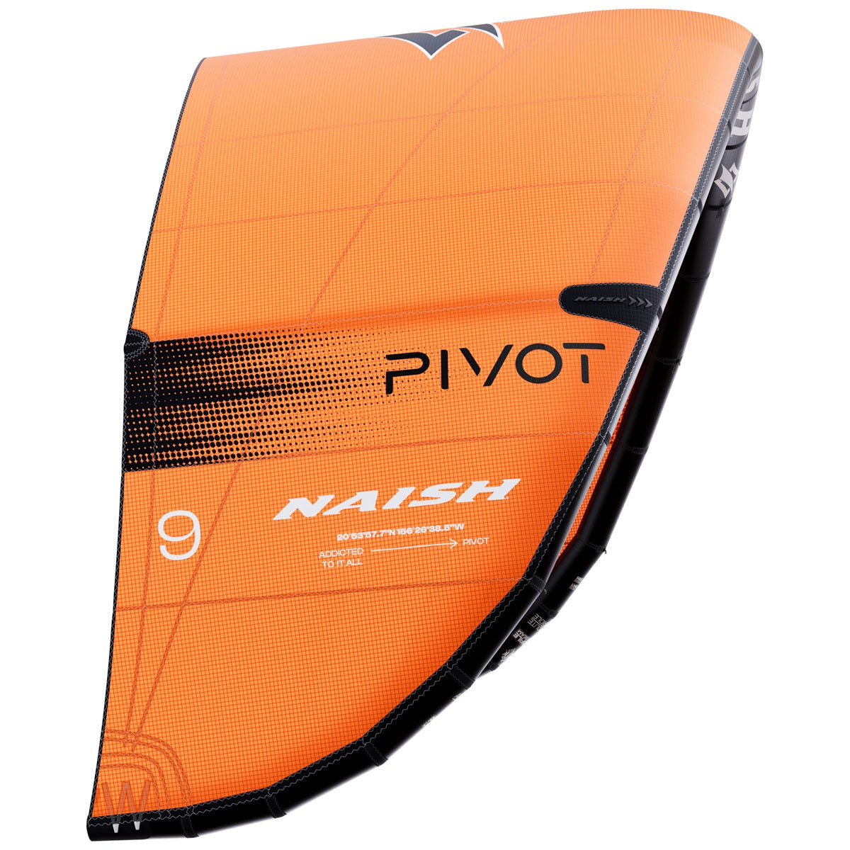 Naish Pivot Orange