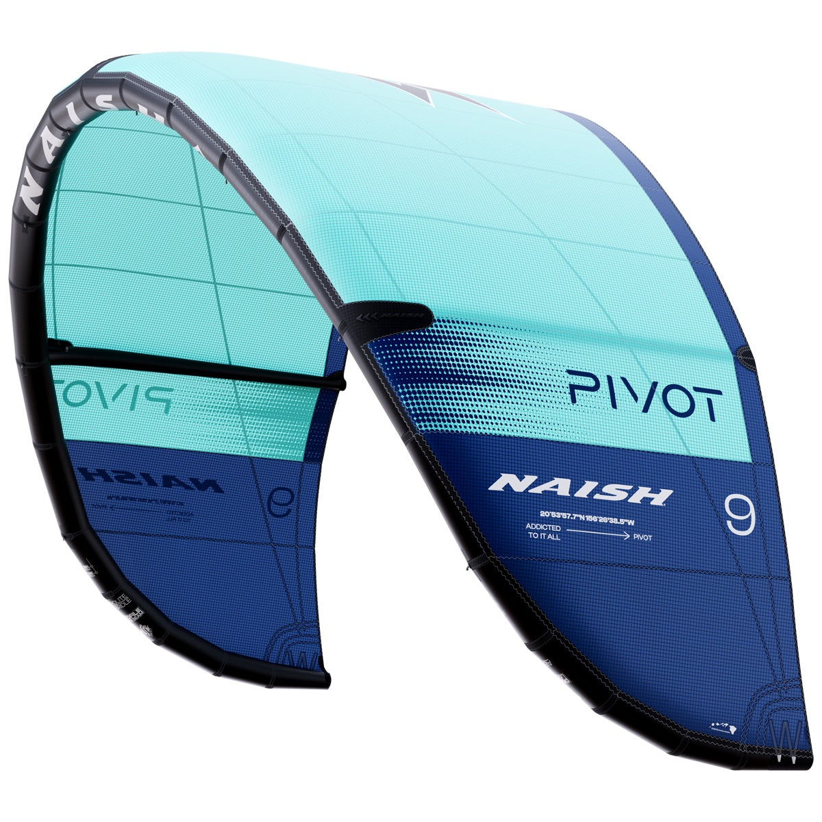 Naish Pivot Teal
