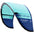 Naish Pivot Teal