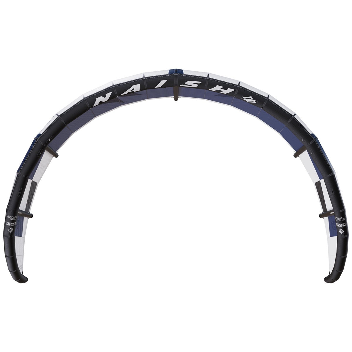 Naish Psycho Q Navy/Blue