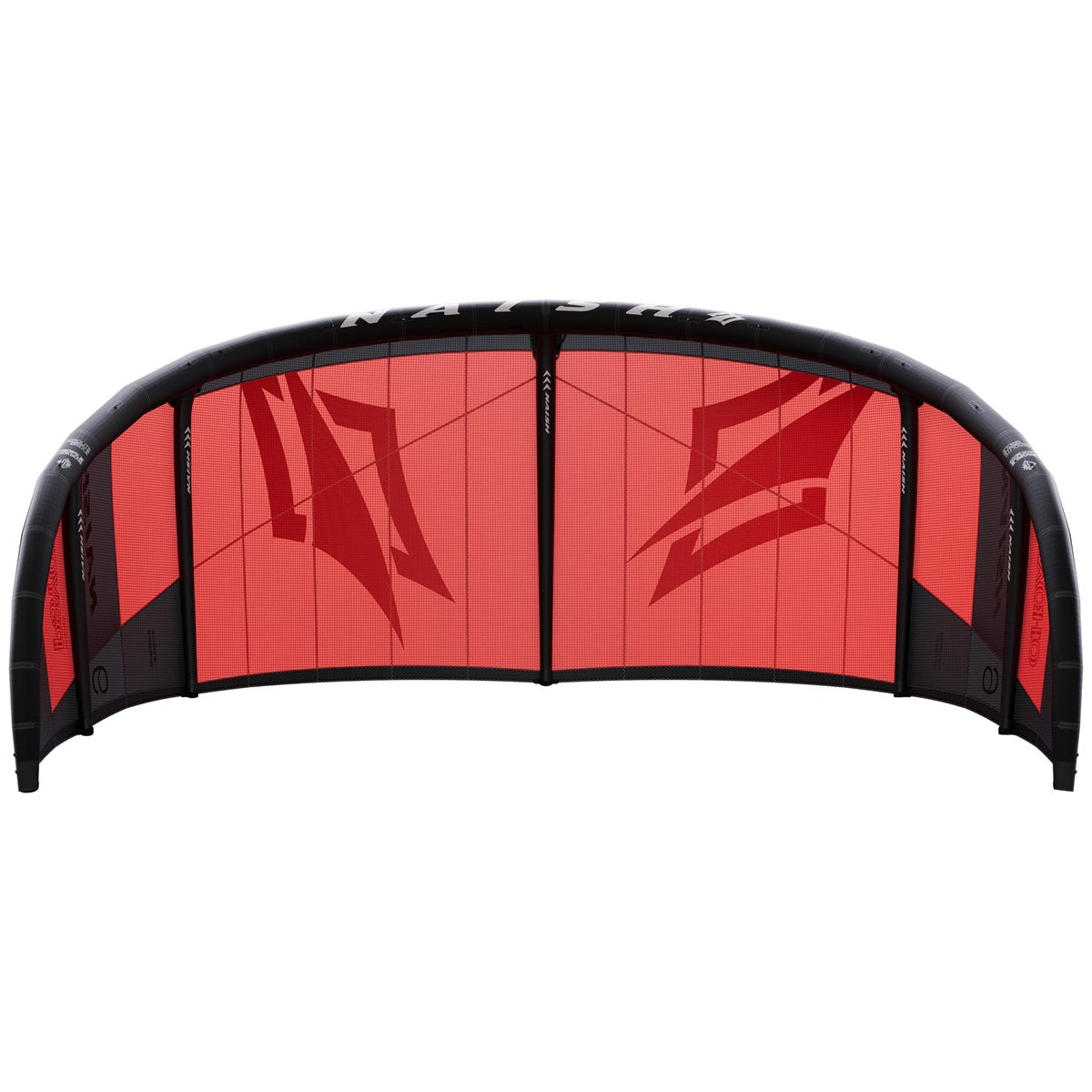 Naish Psycho Q Red