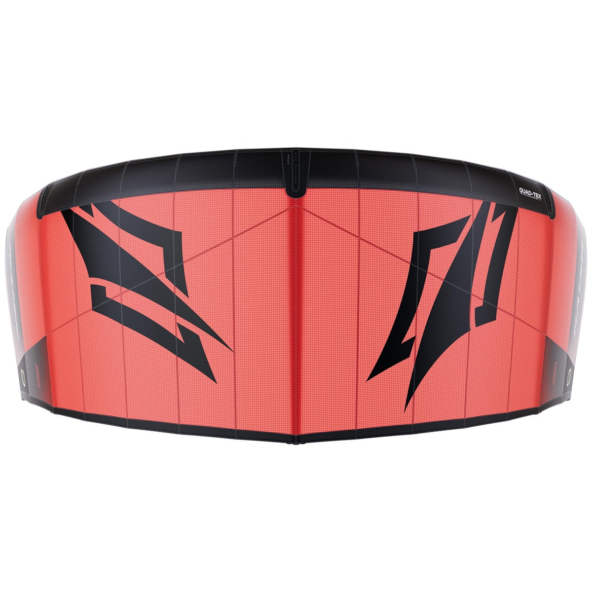 Naish Psycho Q Red