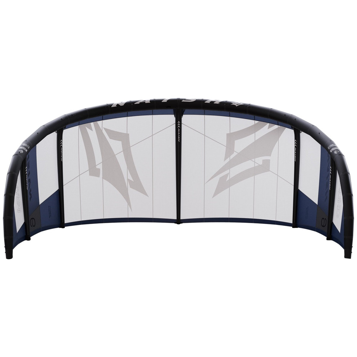 Naish Psycho Q White