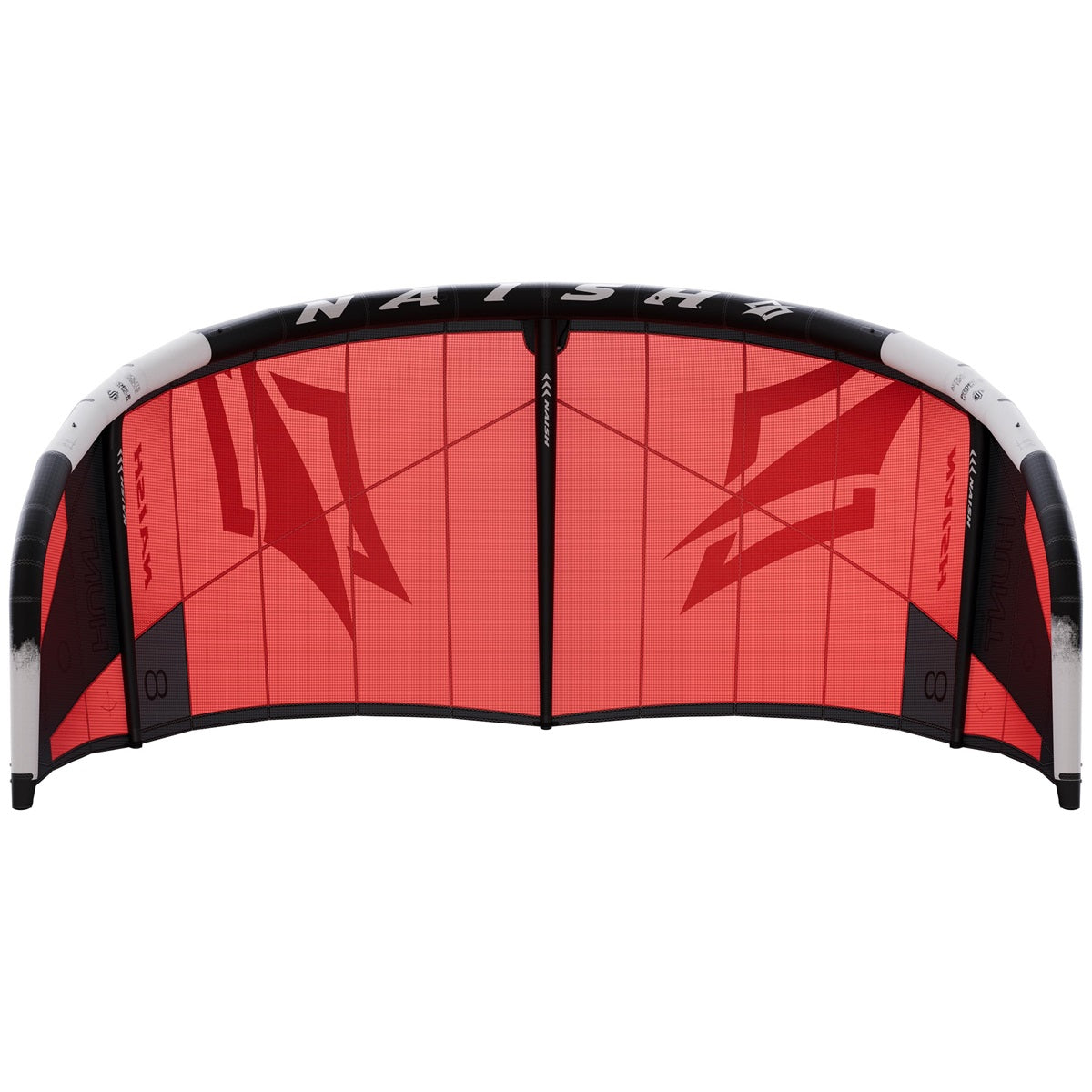 Naish Hunt Q Red