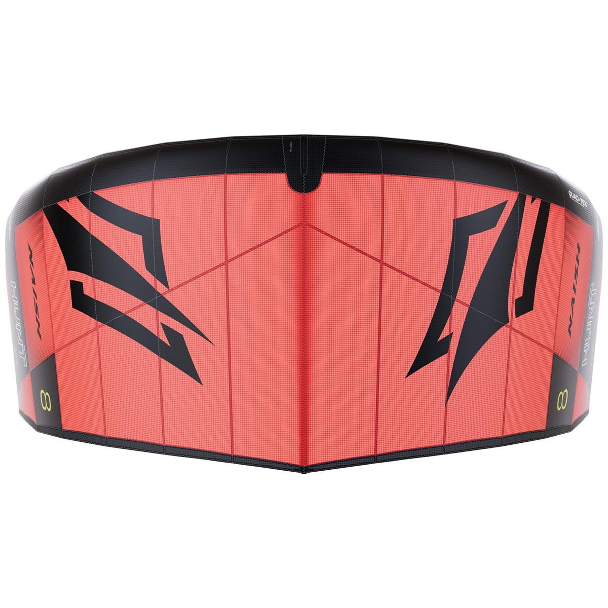 Naish Hunt Q Red