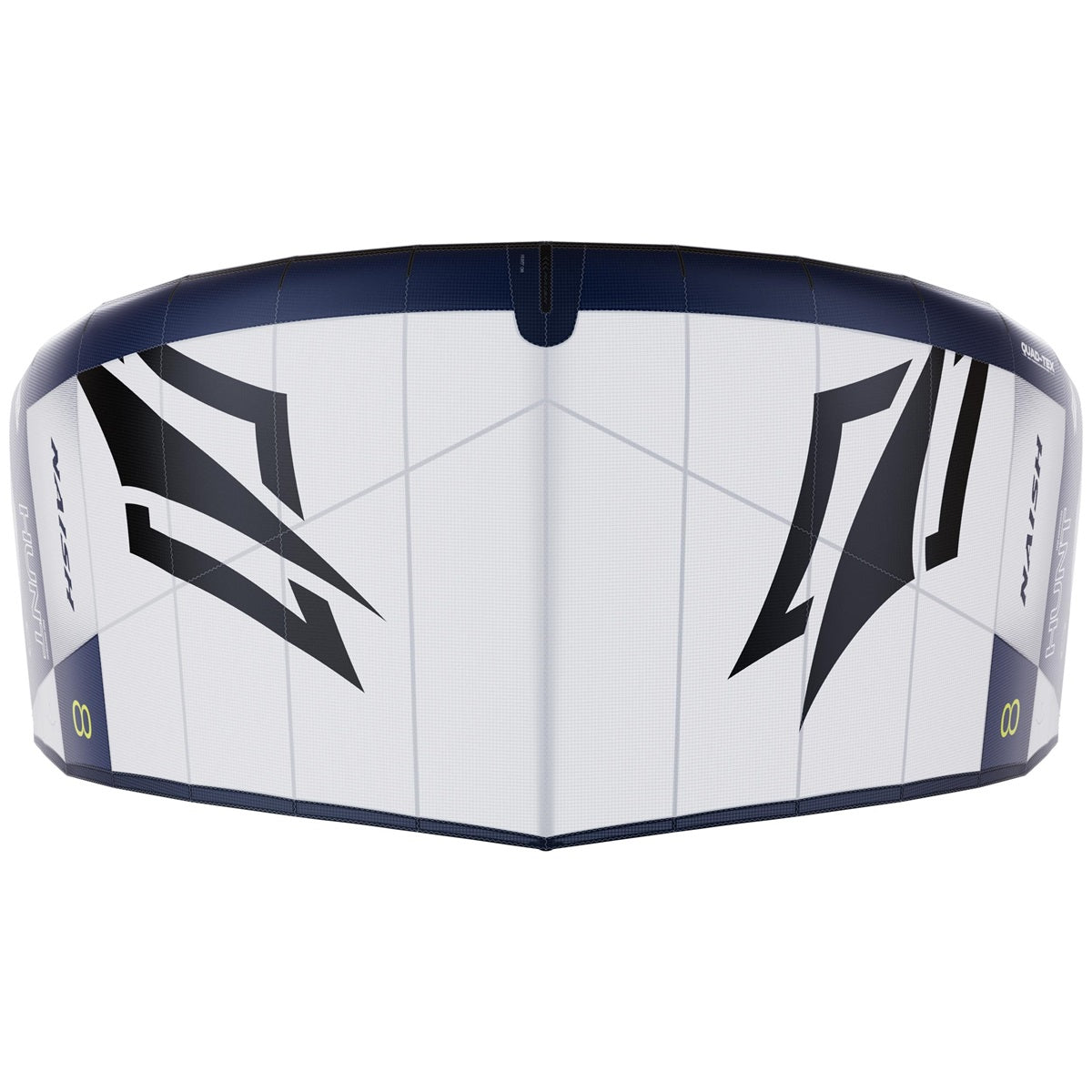 Naish Hunt Q White