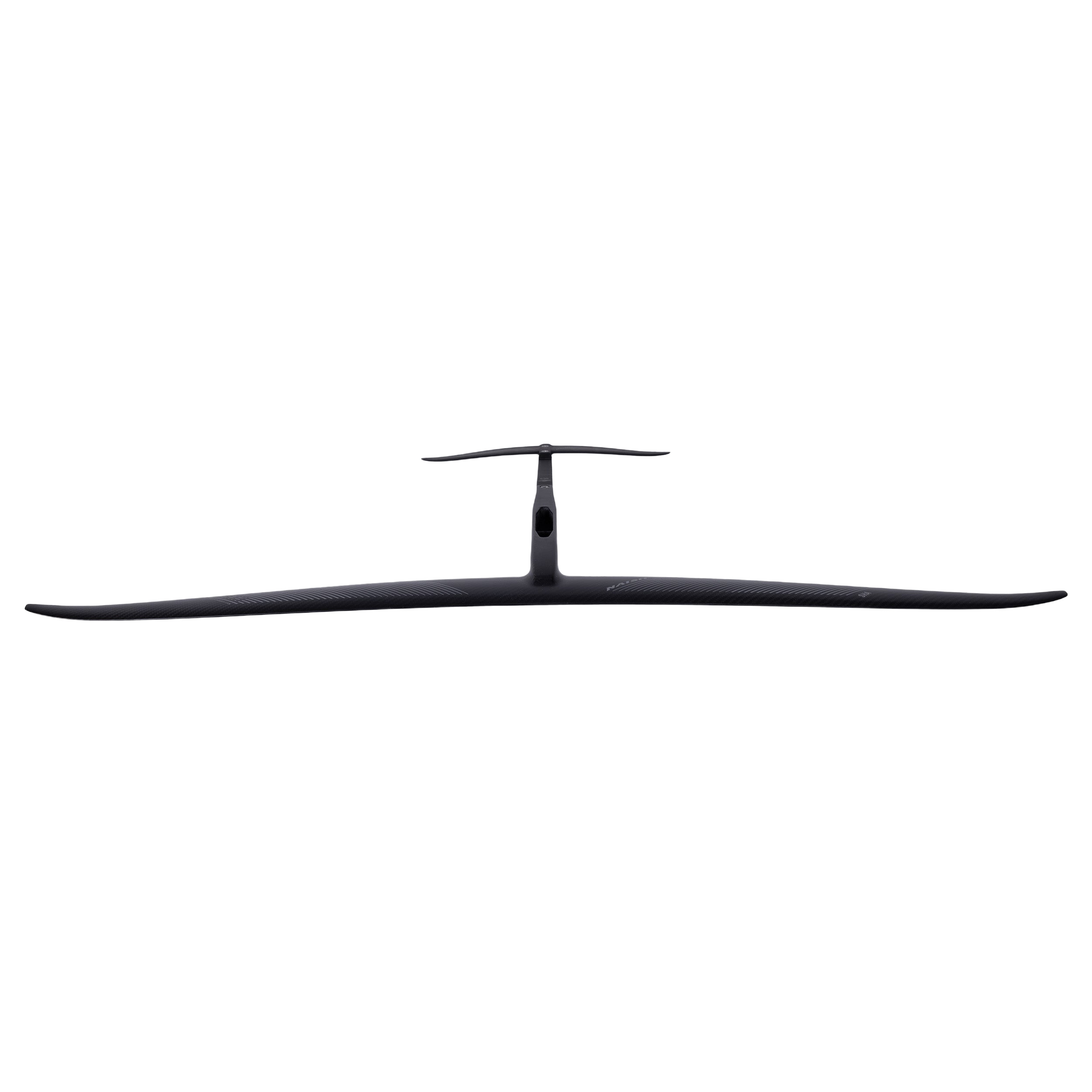 Naish - SHA Semi Complete 2025 - Black - GearFreak
