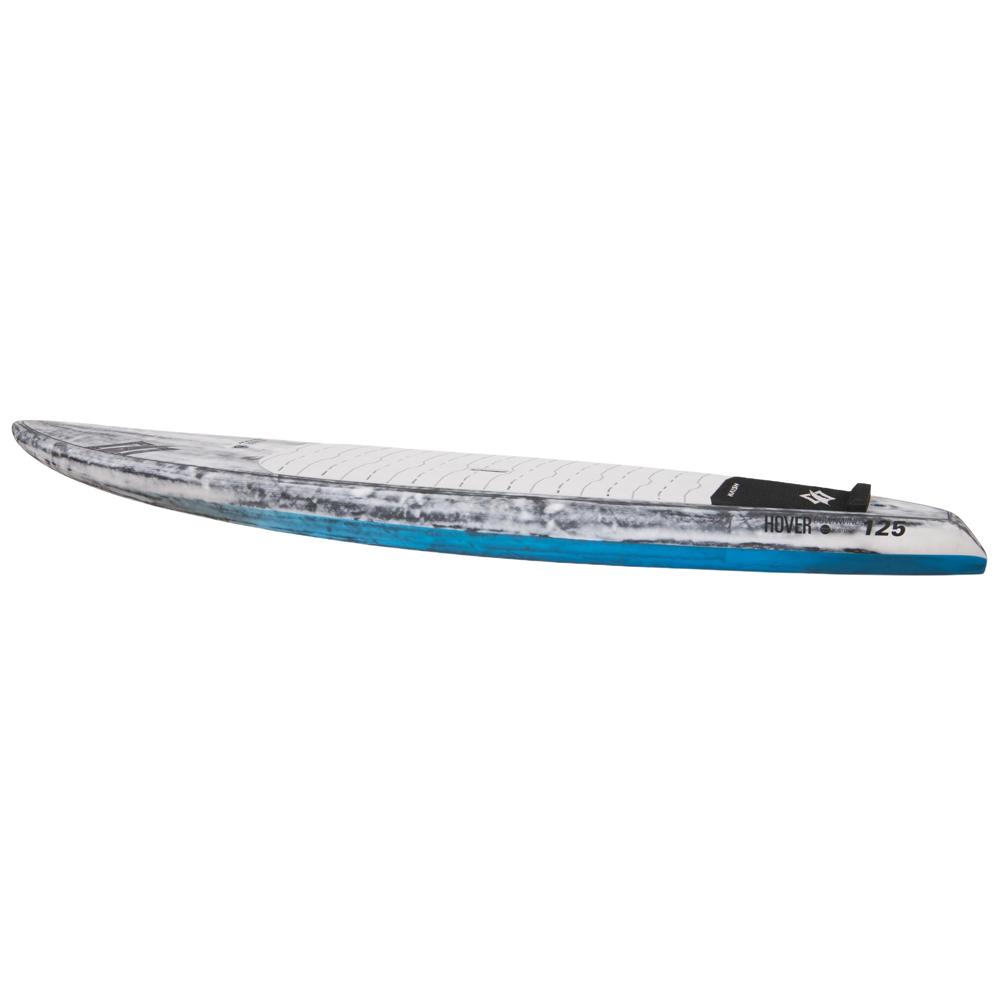 Naish - Hover DW NVision 2025 - White - GearFreak