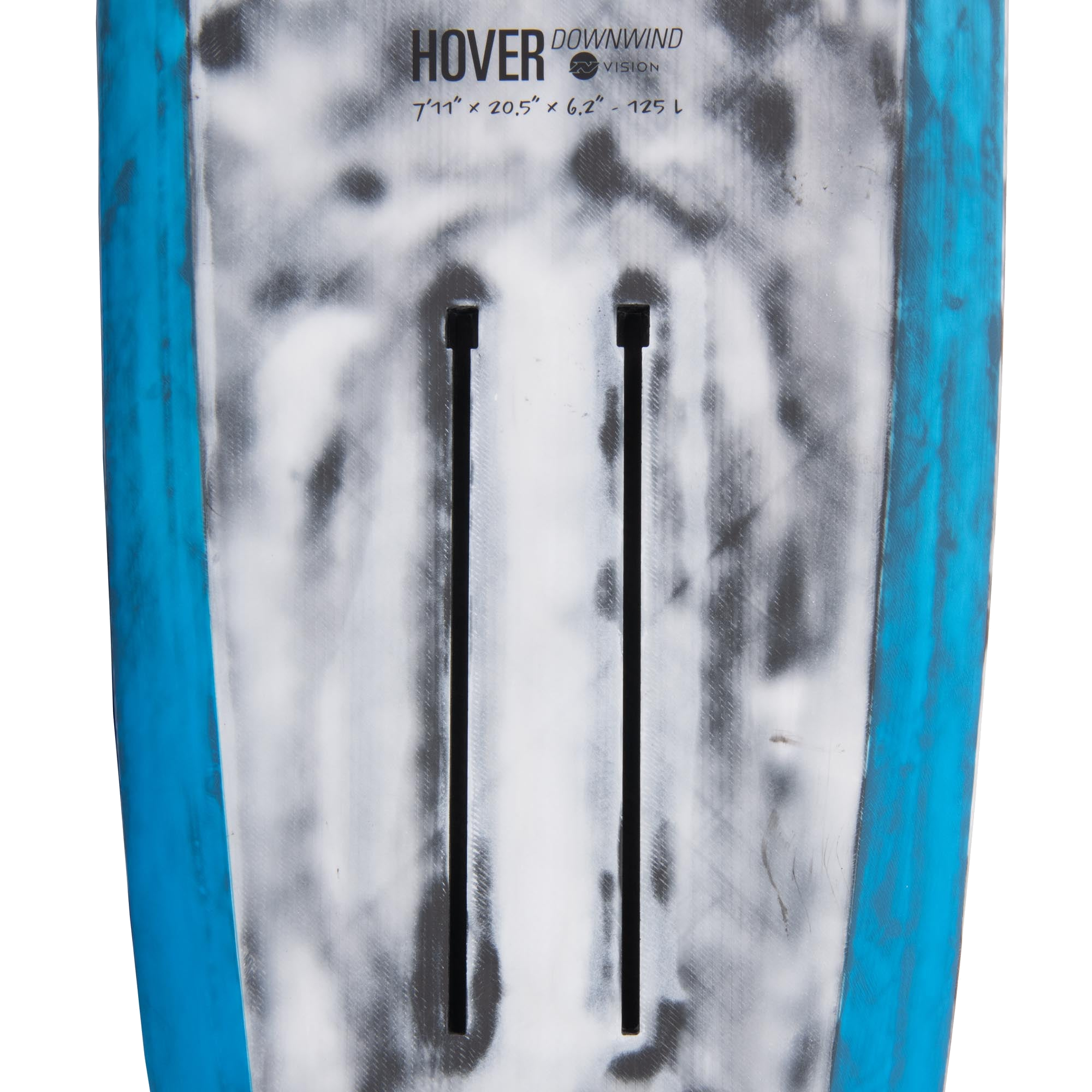 Naish - Hover DW NVision 2025 - White - GearFreak