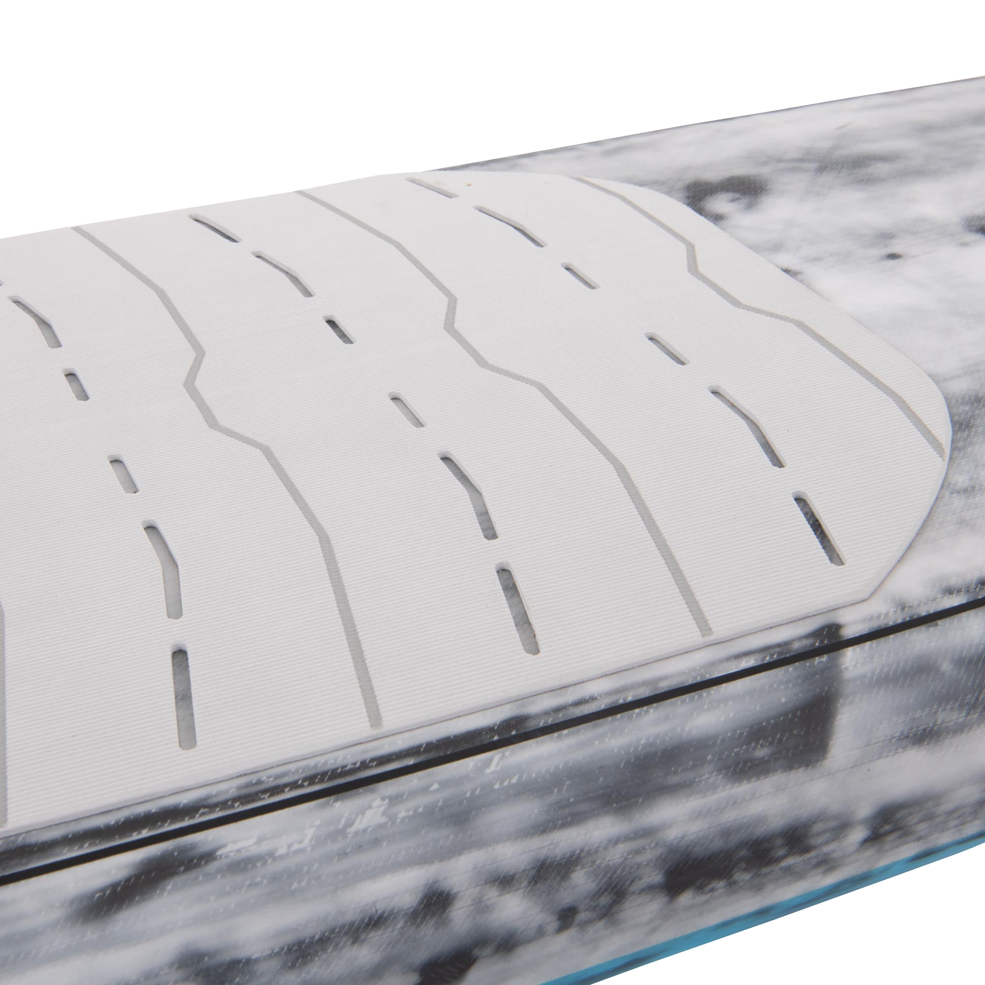 Naish - Hover DW NVision 2025 - White - GearFreak