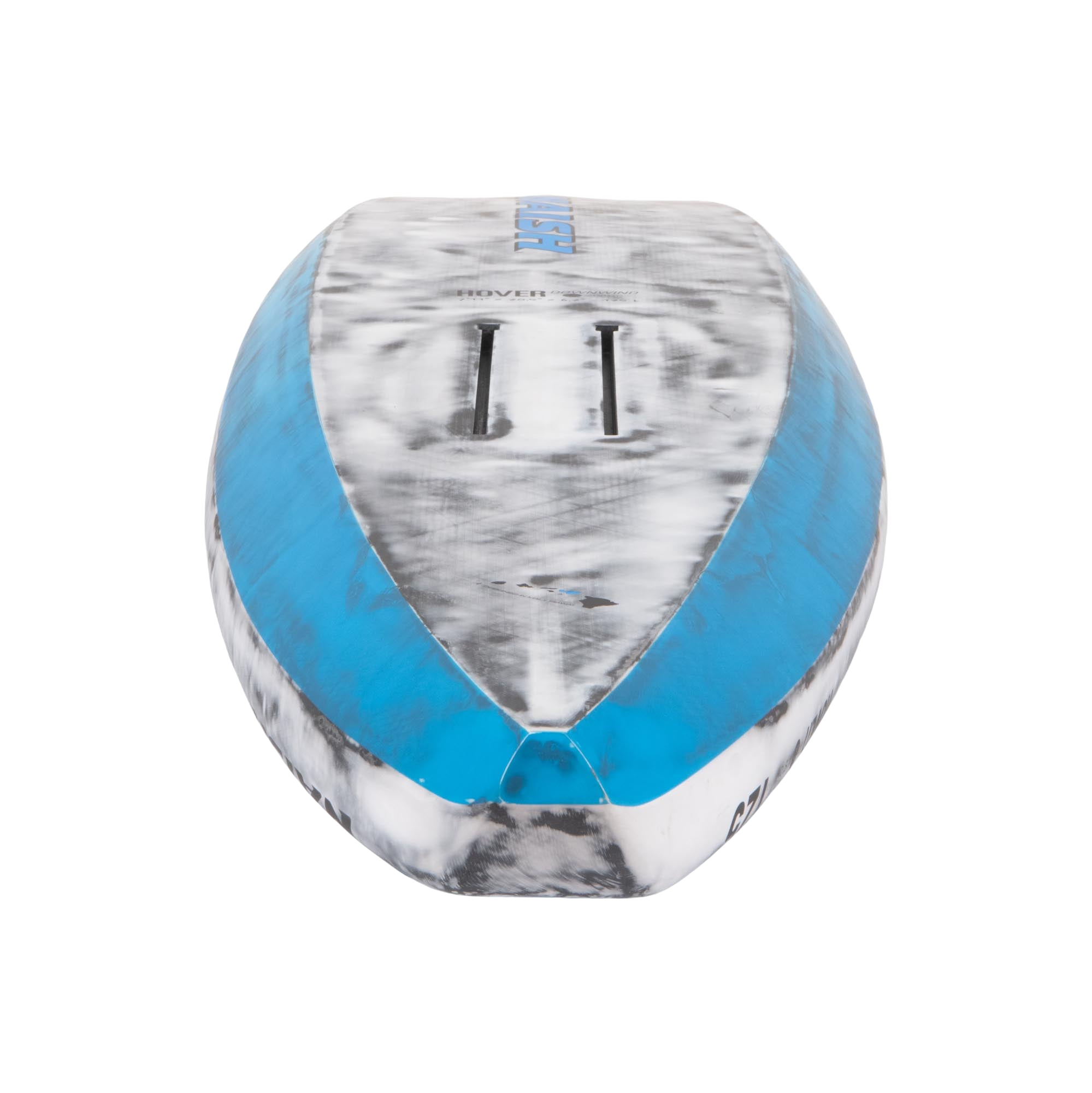 Naish - Hover DW NVision 2025 - White - GearFreak